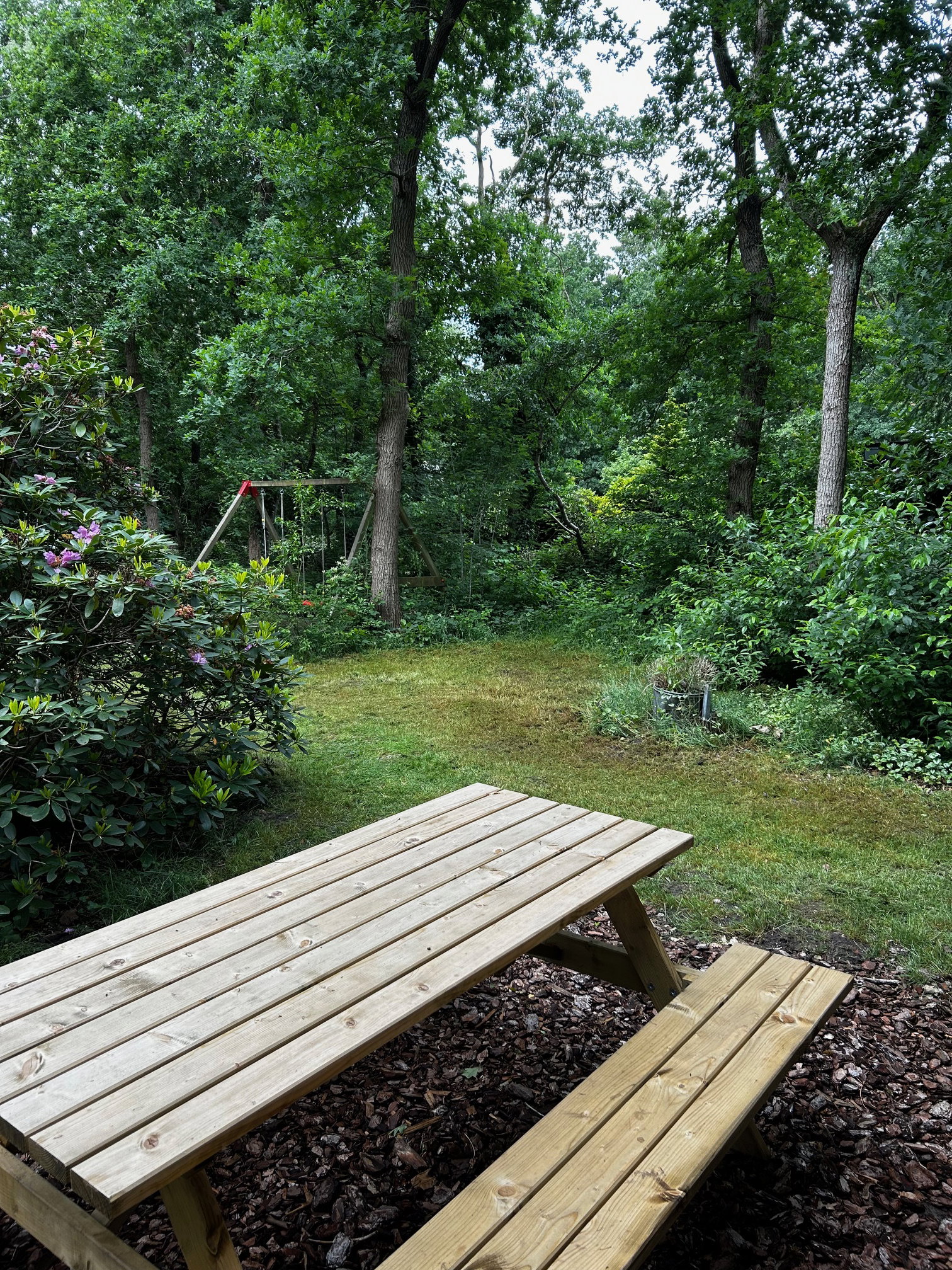 Natuurhuisje in Wateren (Westerveld)