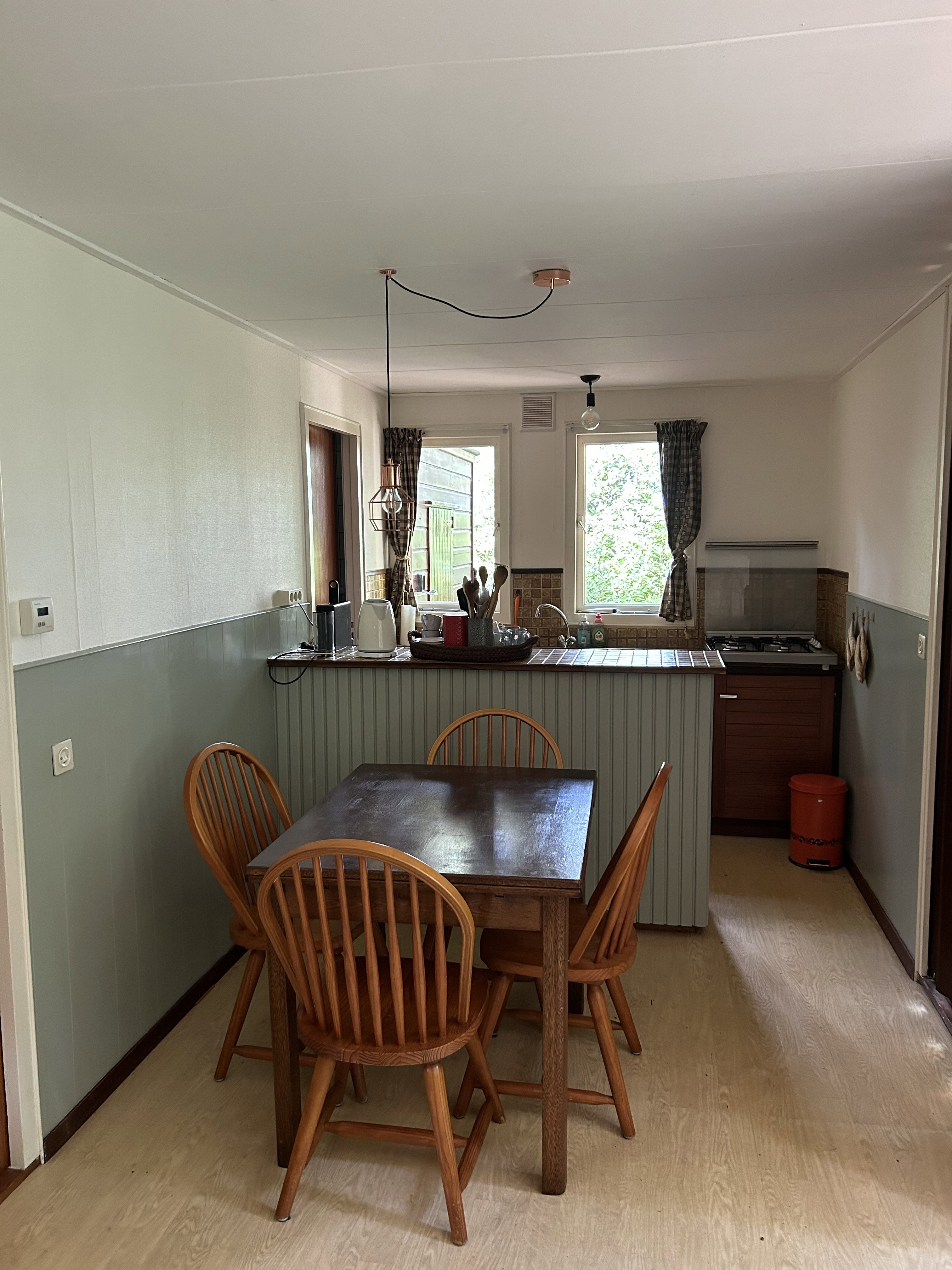 Casa nella natura a Wateren (Westerveld)