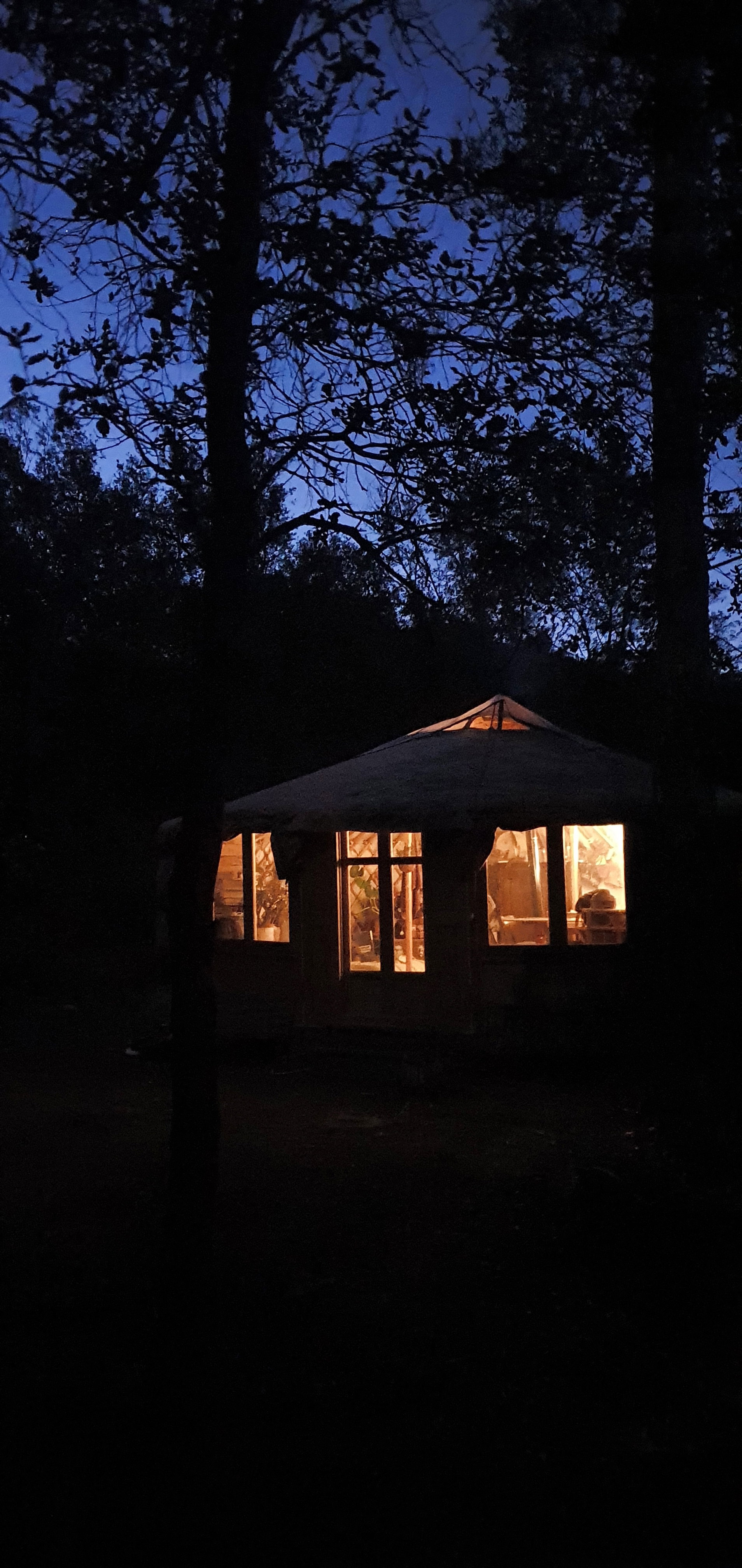 Casa nella natura a Llado