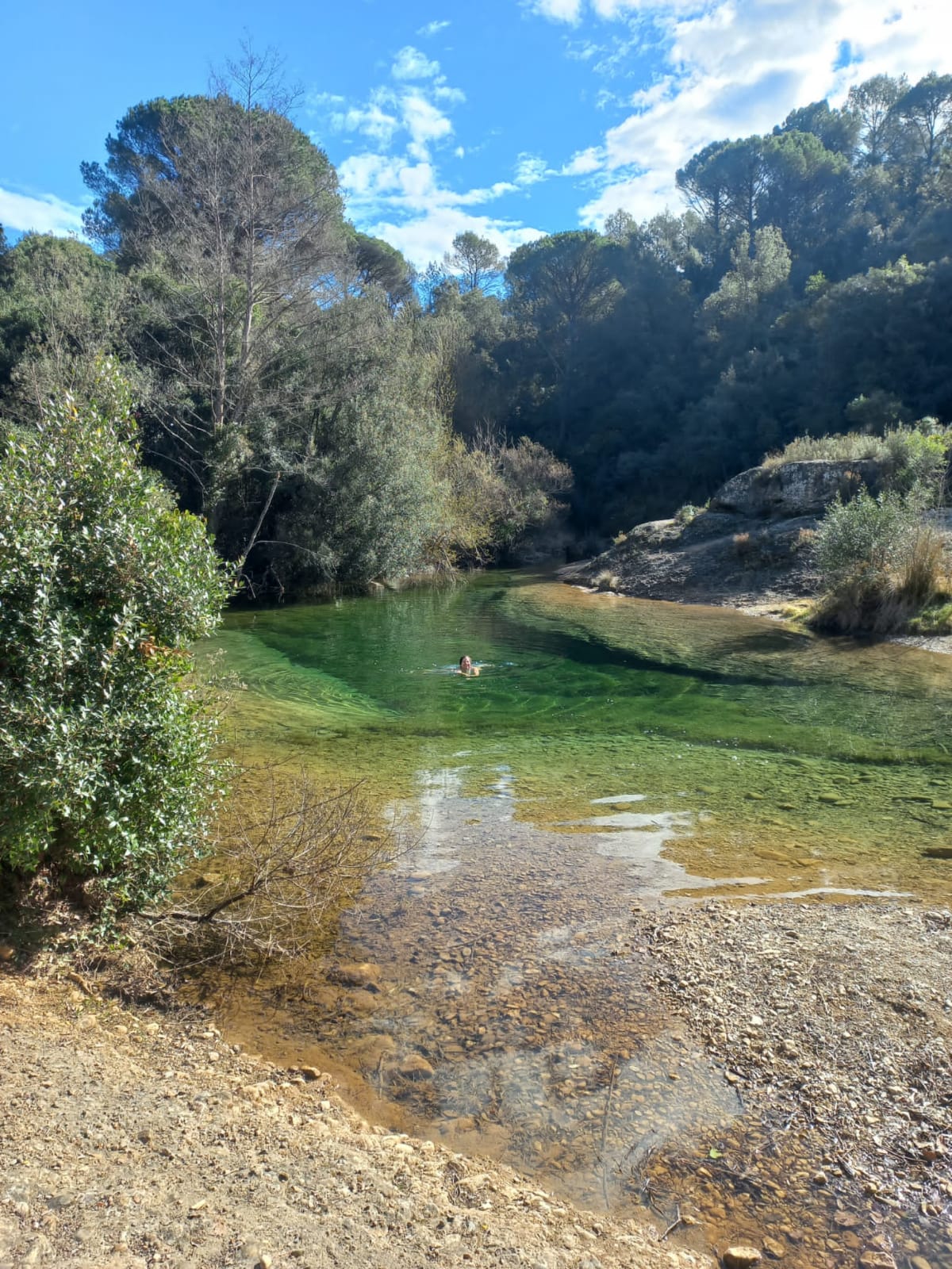 Casa nella natura a Llado