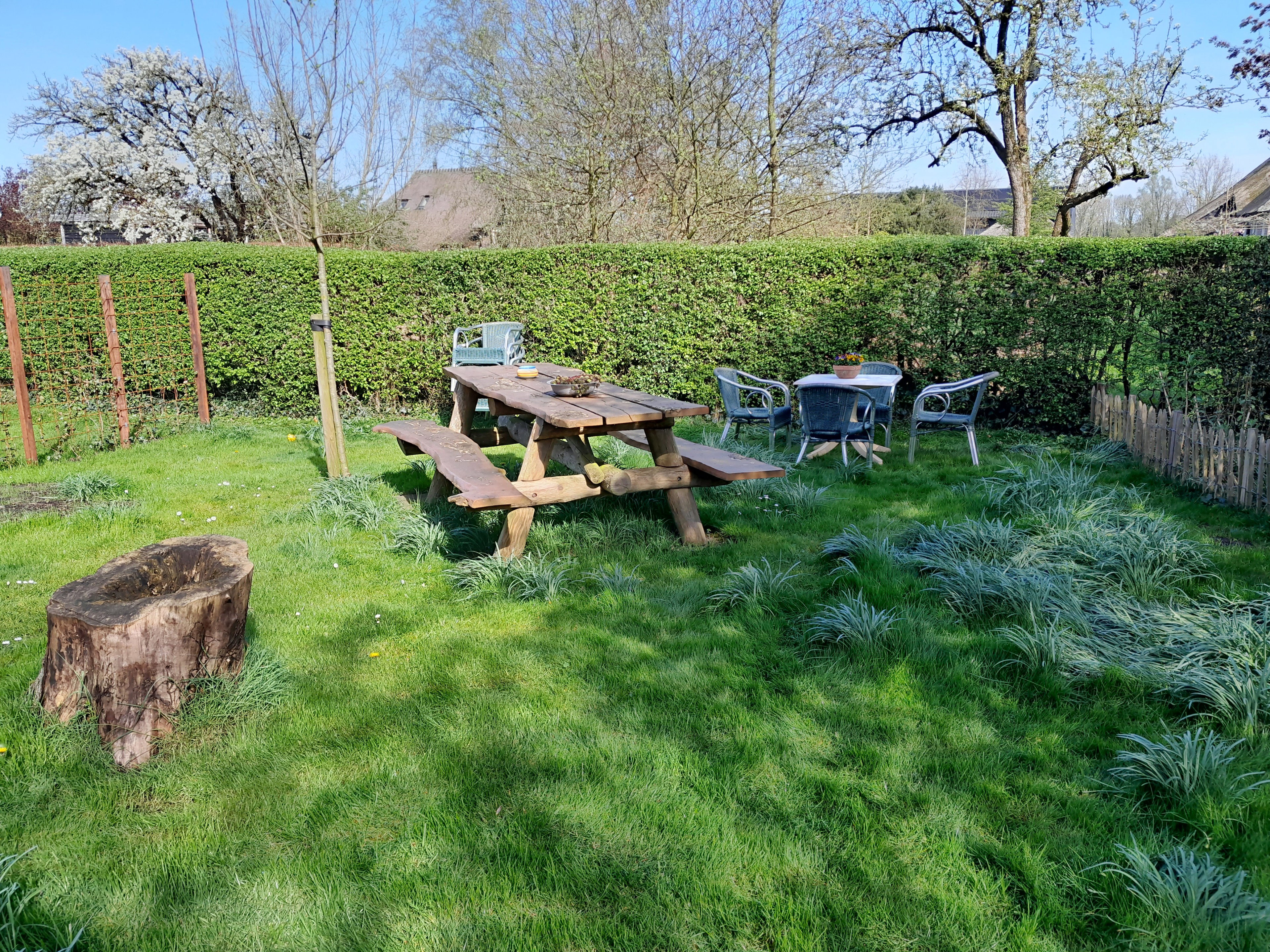 Natuurhuisje in Giethoorn