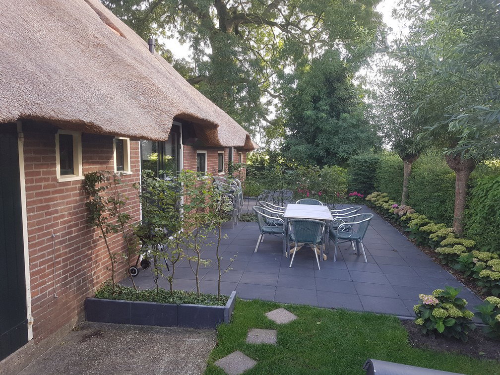 Natuurhuisje in Giethoorn