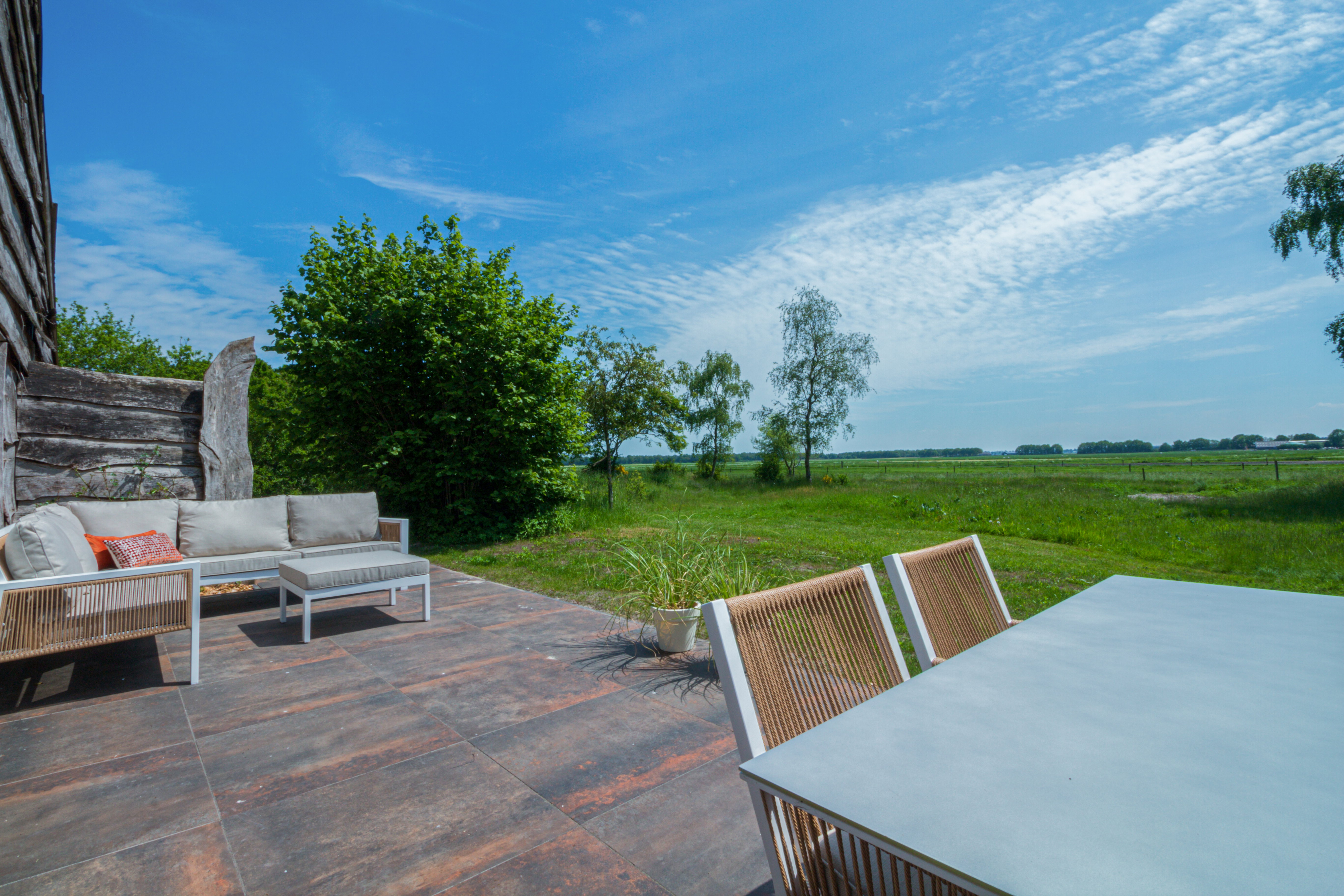 Maison nature à Ellertshaar