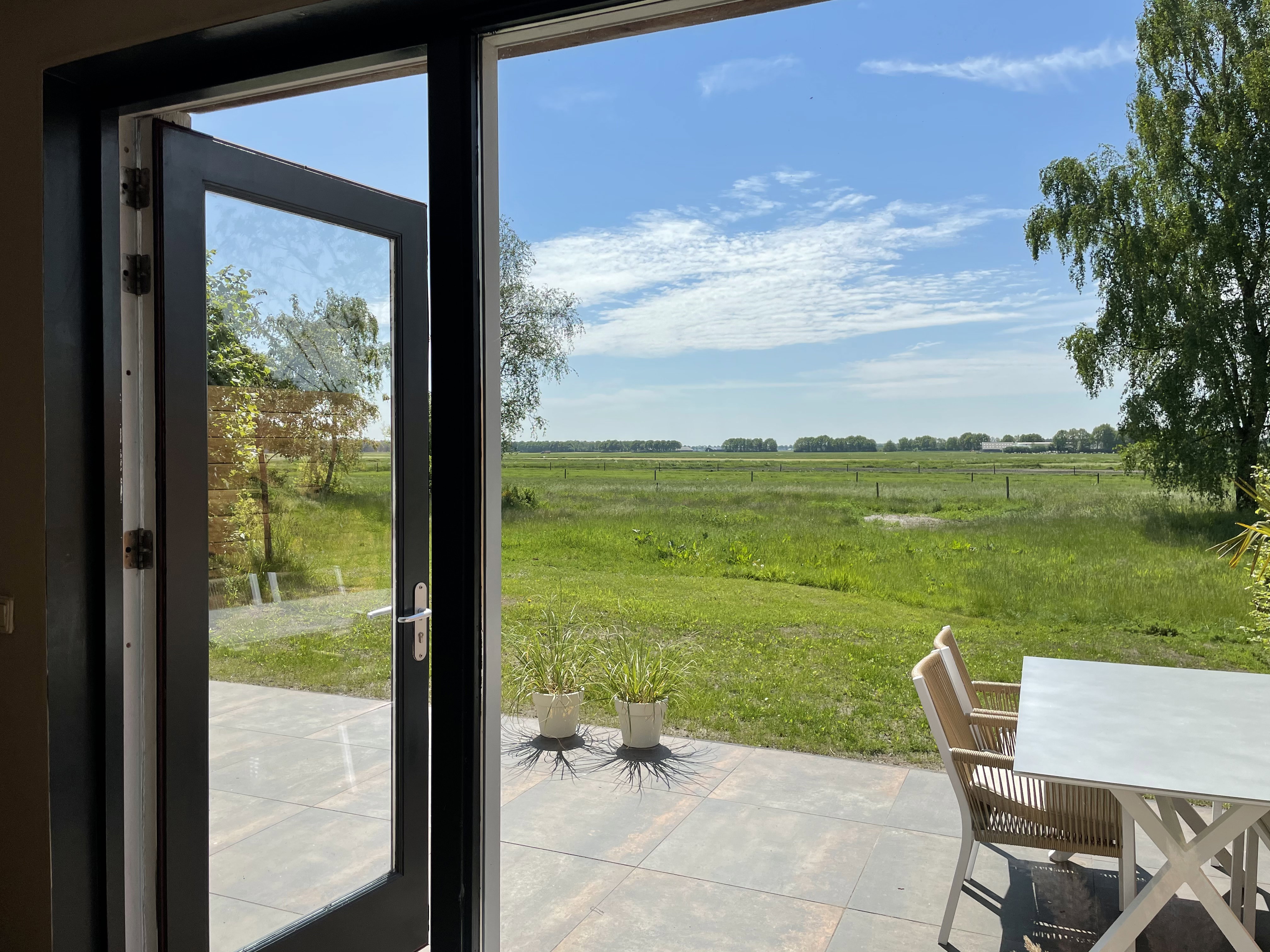 Maison nature à Ellertshaar
