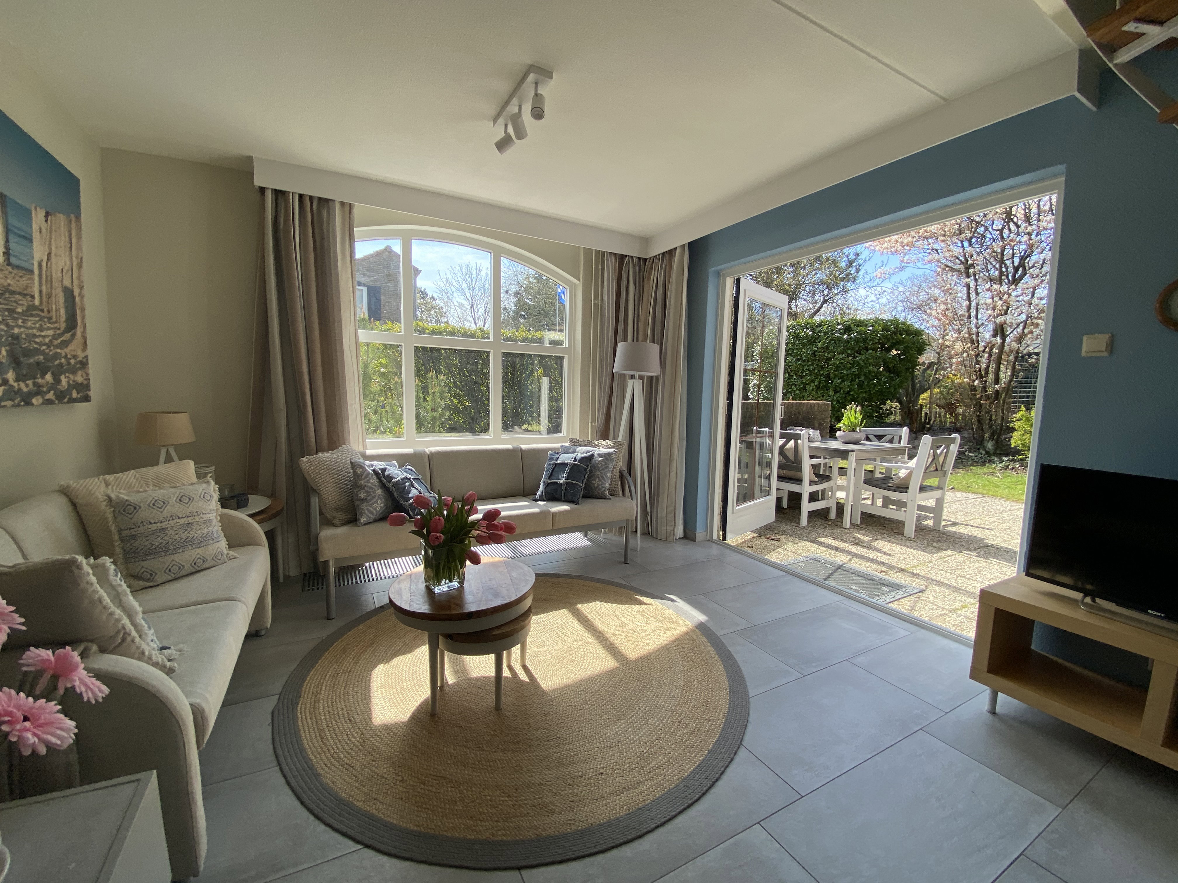 Maison nature à Burgh-Haamstede