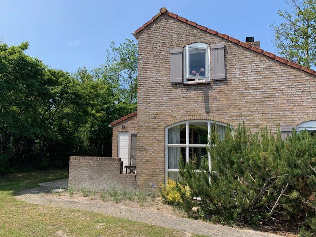 Maison nature à Burgh-Haamstede