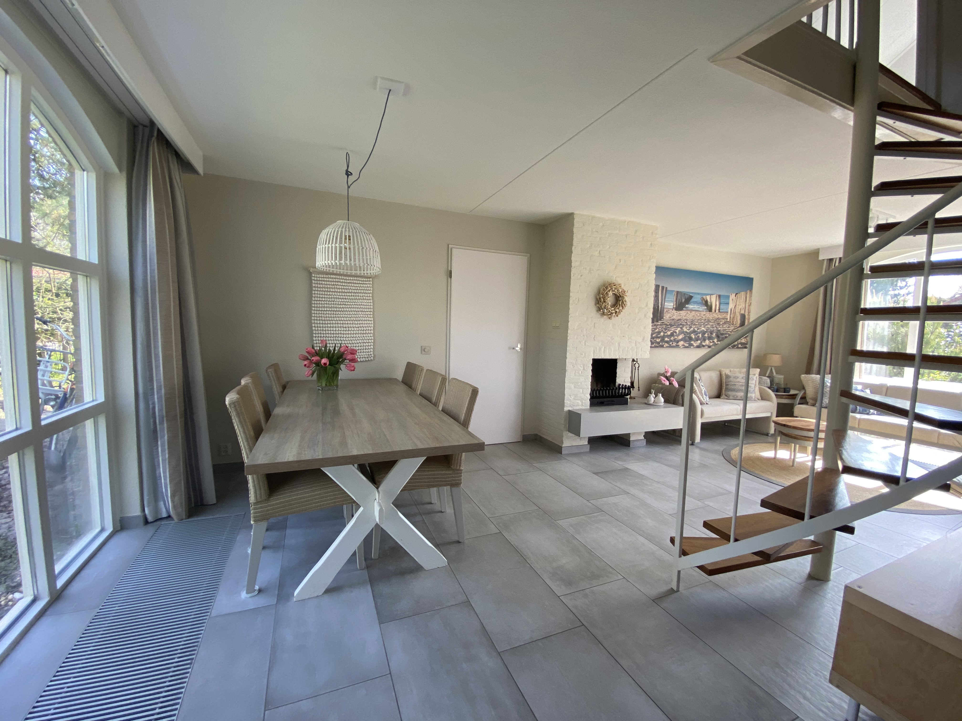 Maison nature à Burgh-Haamstede