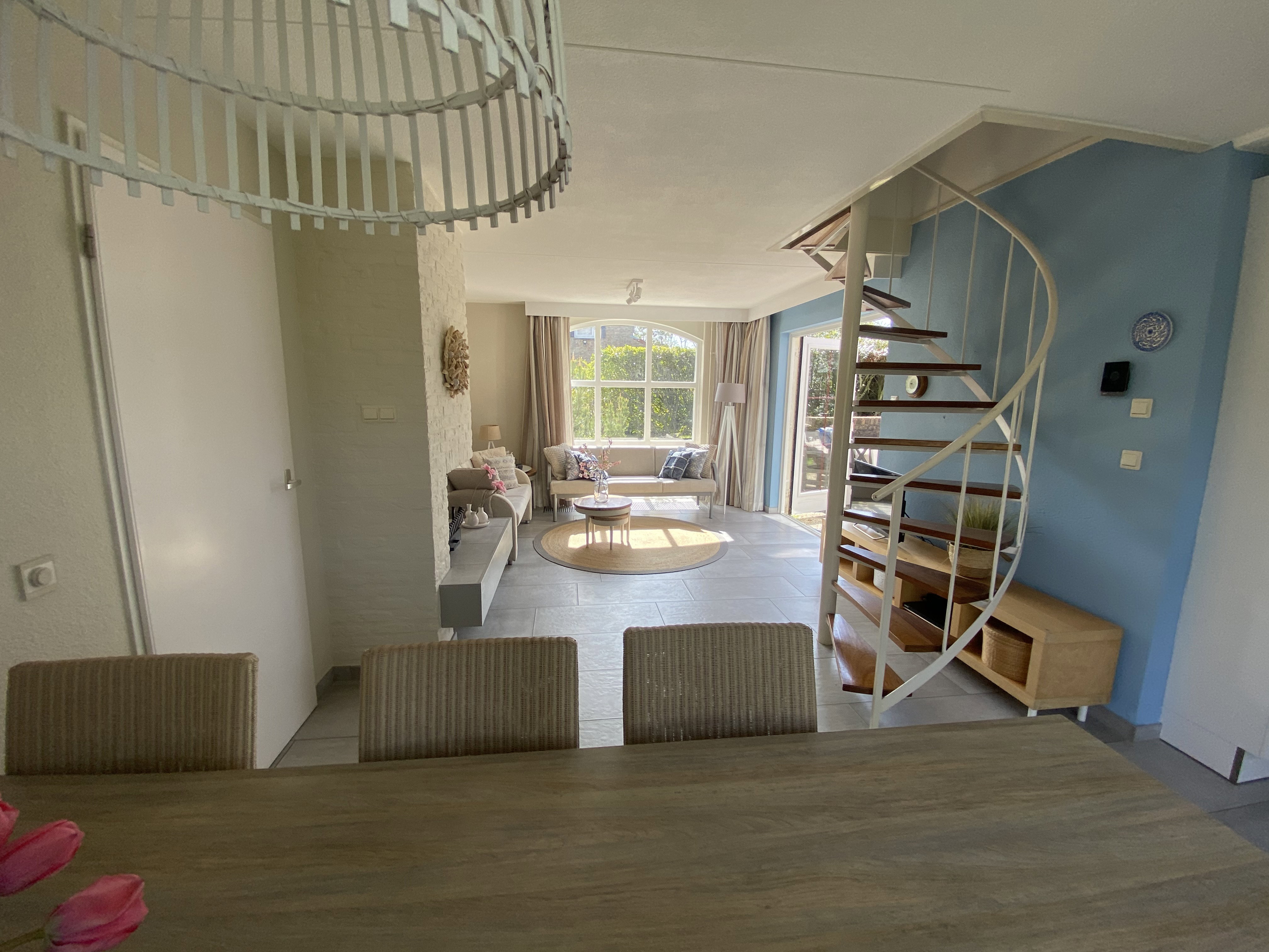 Maison nature à Burgh-Haamstede