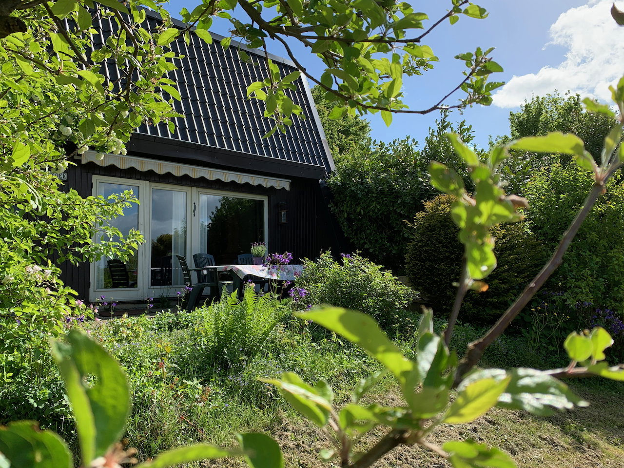 Natuurhuisje in Gemmenich