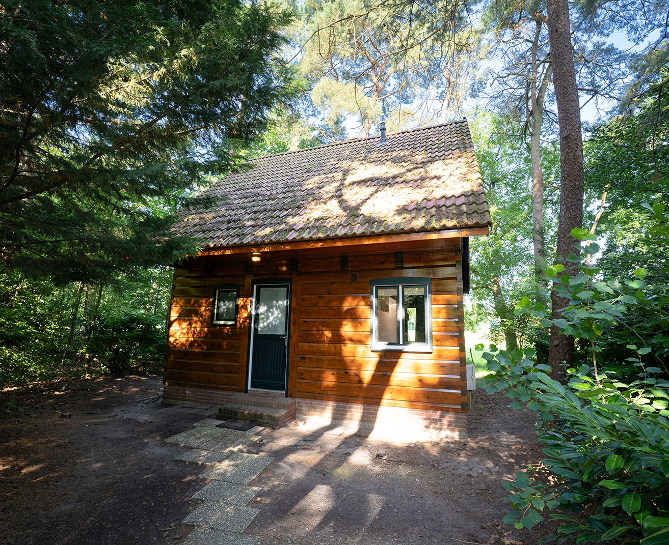 Maison nature à Soest
