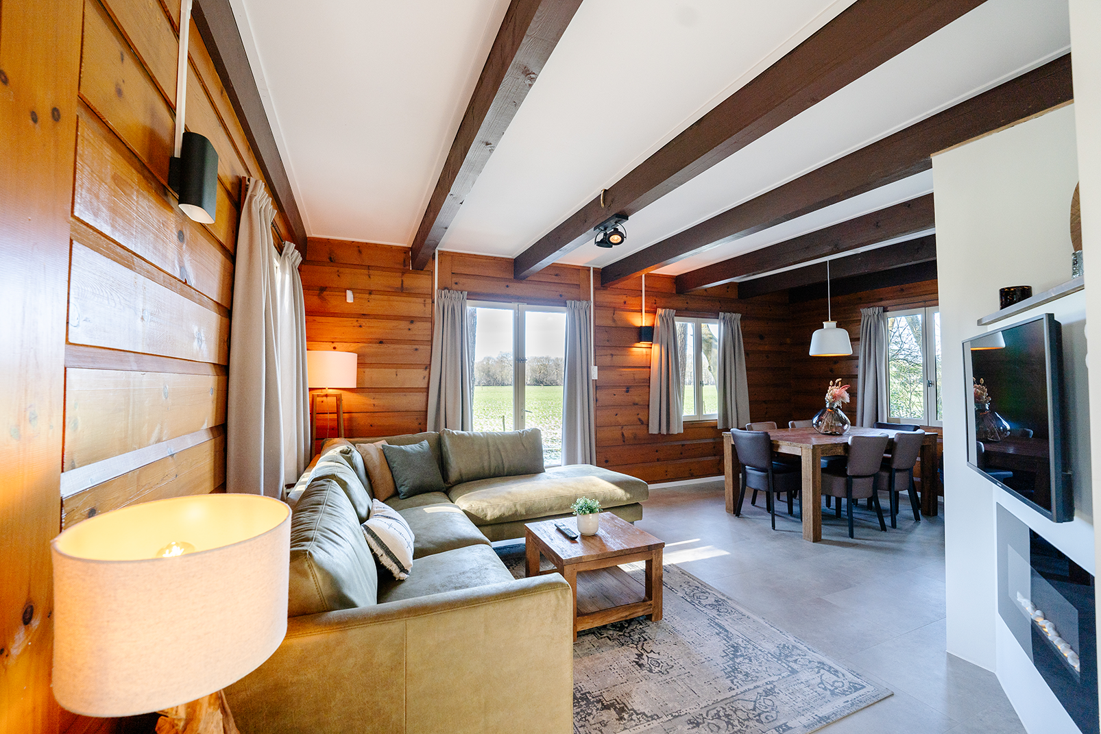 Maison nature à Soest
