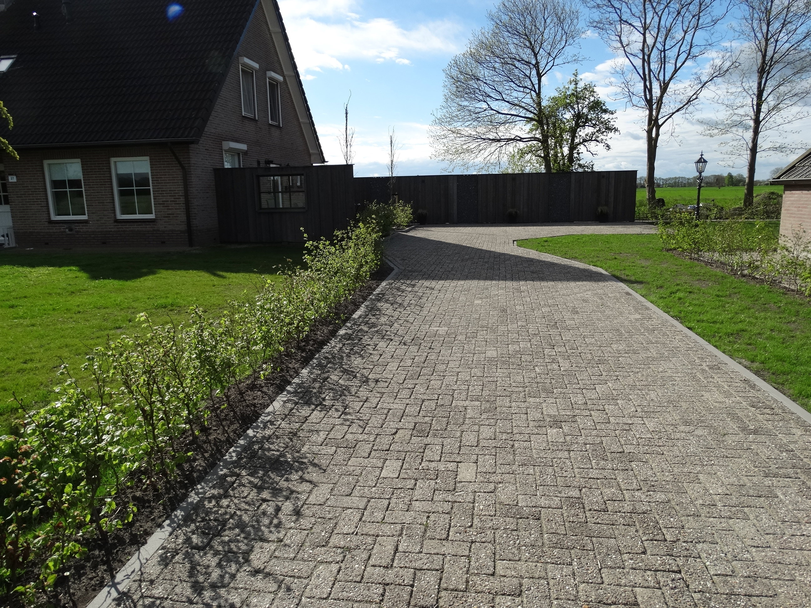 Natuurhuisje in Klarenbeek (Voorst)