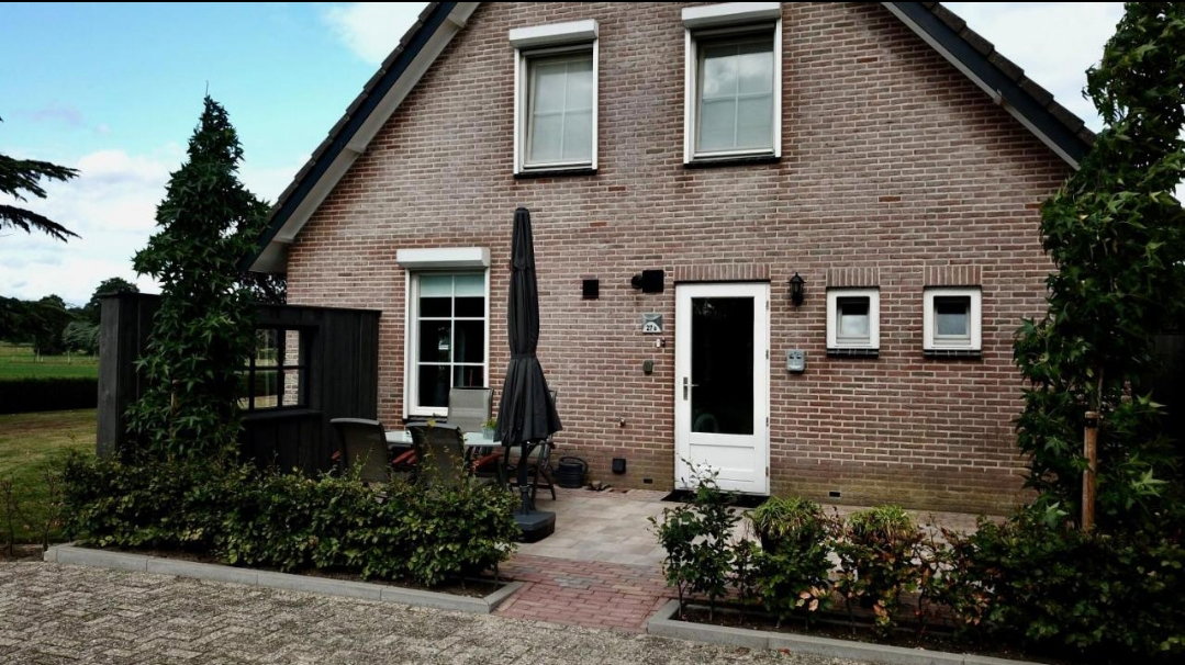 Natuurhuisje in Klarenbeek (Voorst)
