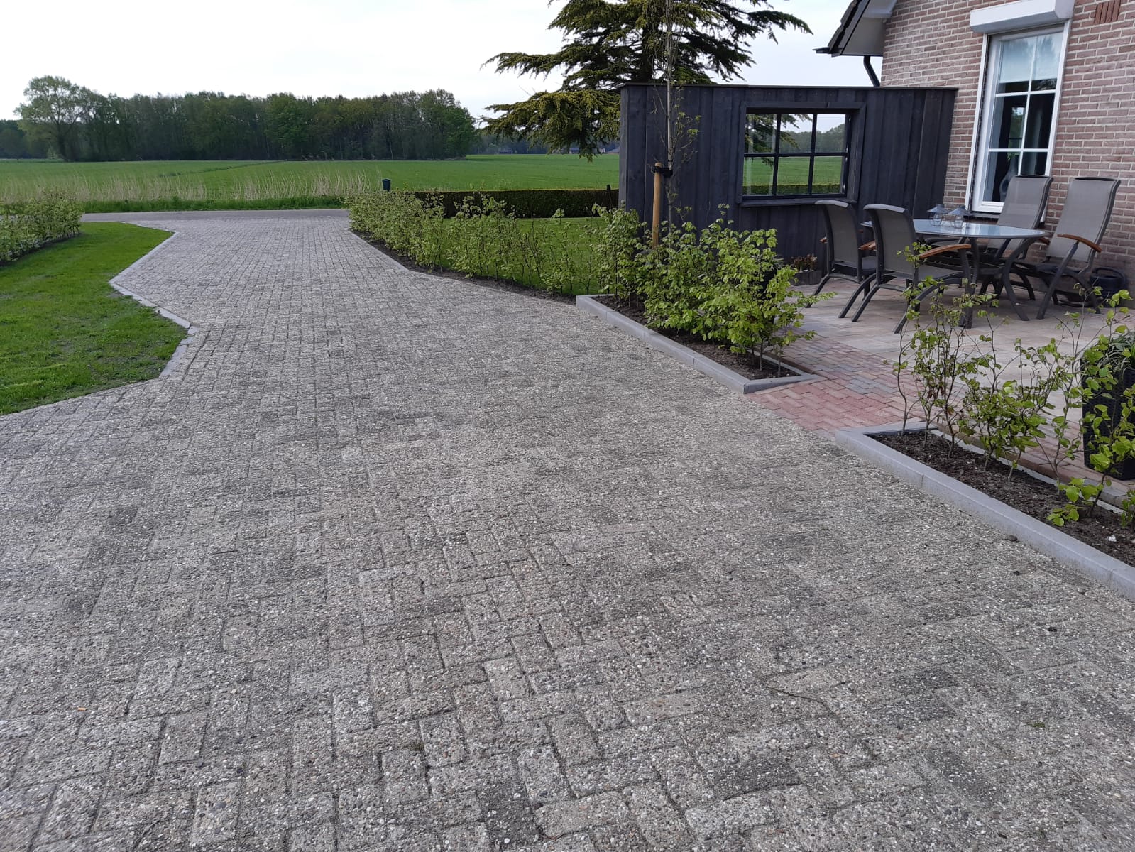 Natuurhuisje in Klarenbeek (Voorst)