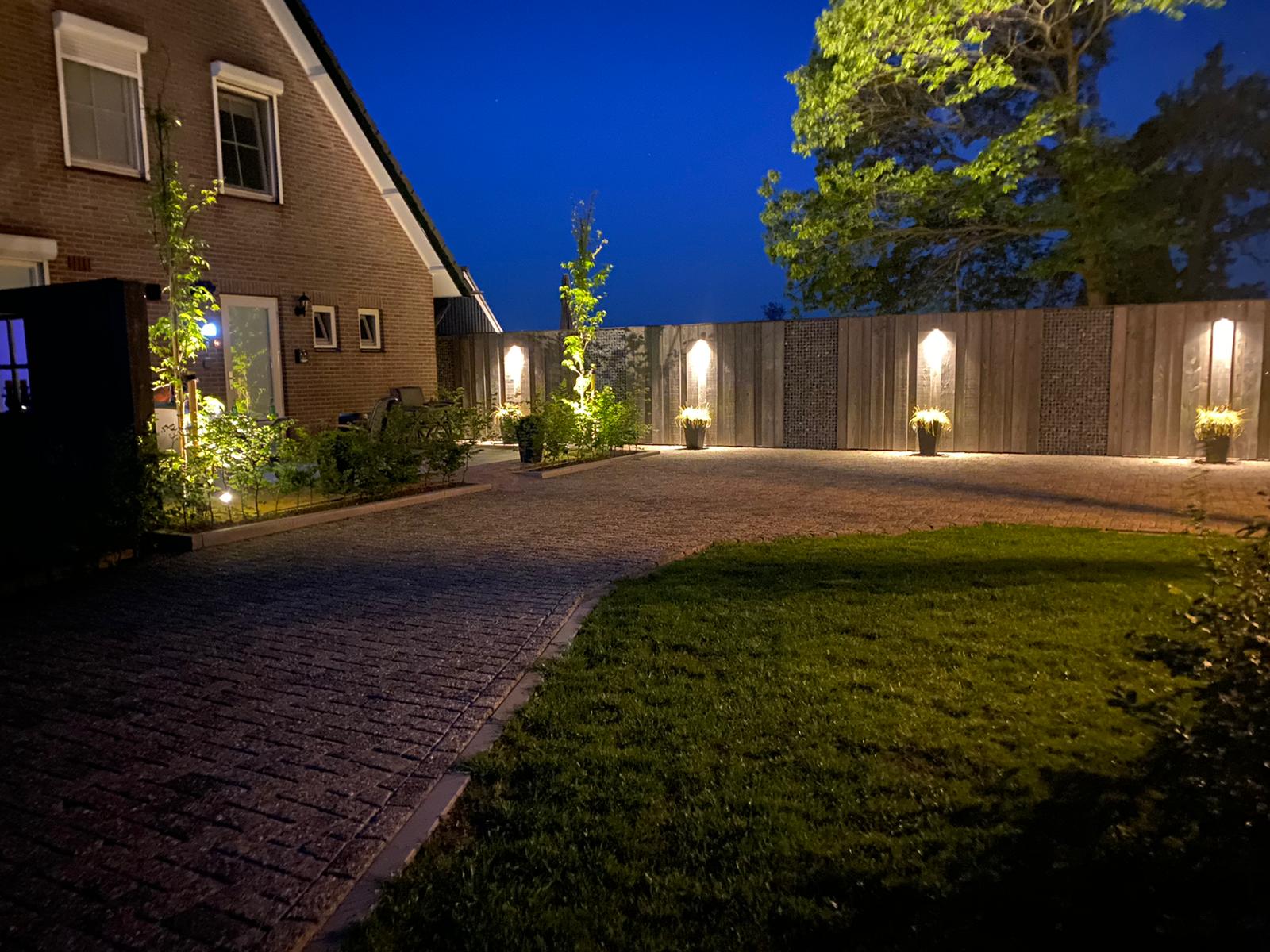 Natuurhuisje in Klarenbeek (Voorst)