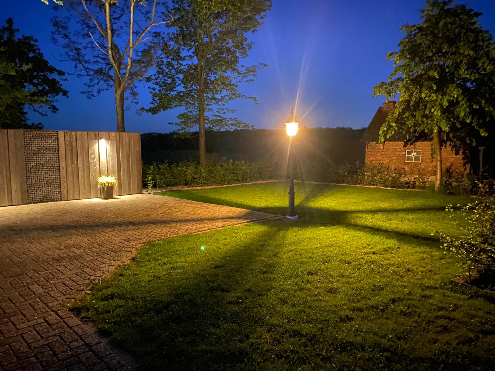 Natuurhuisje in Klarenbeek (Voorst)