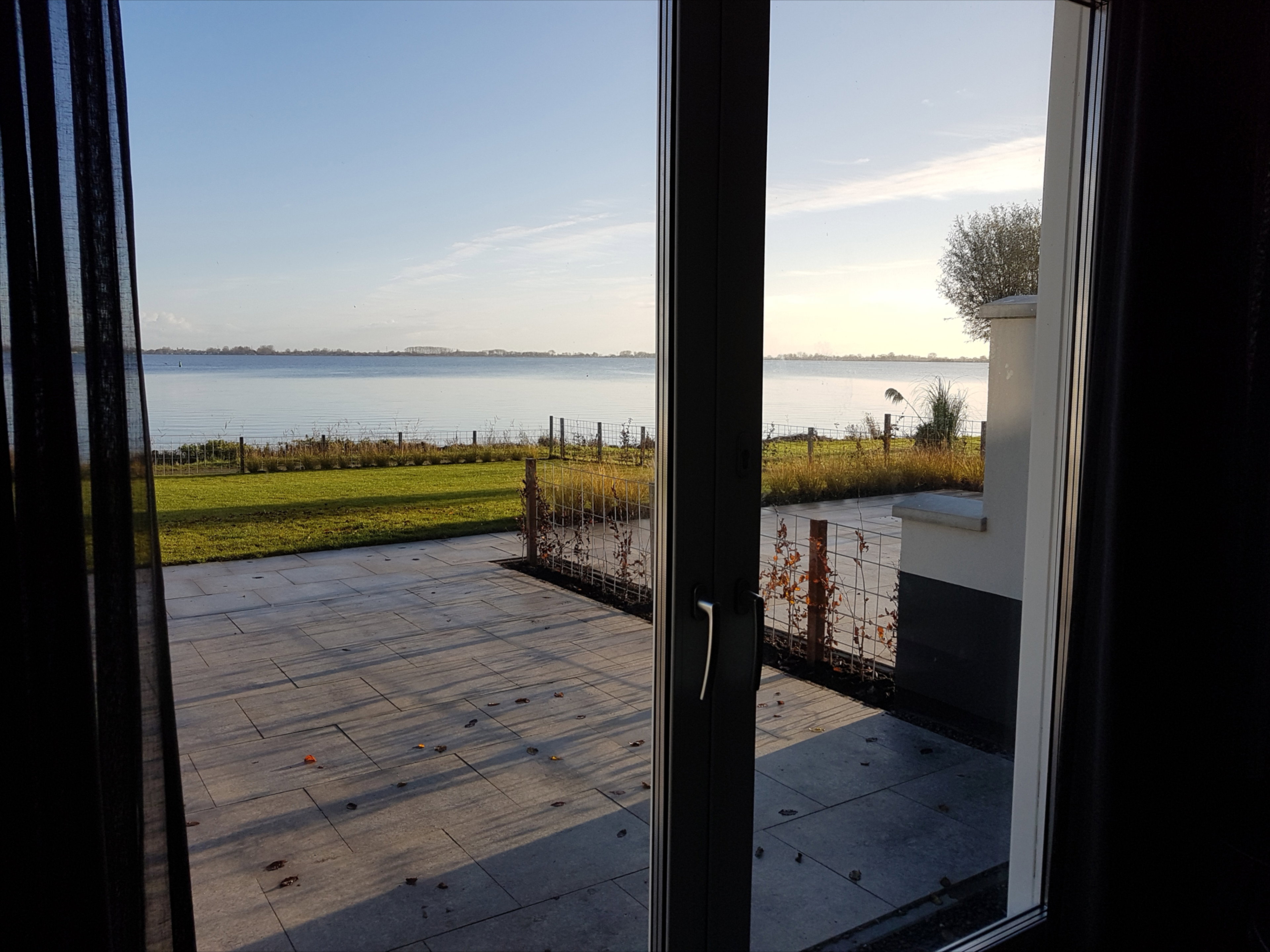 Casa nella natura a Offingawier, Sneek