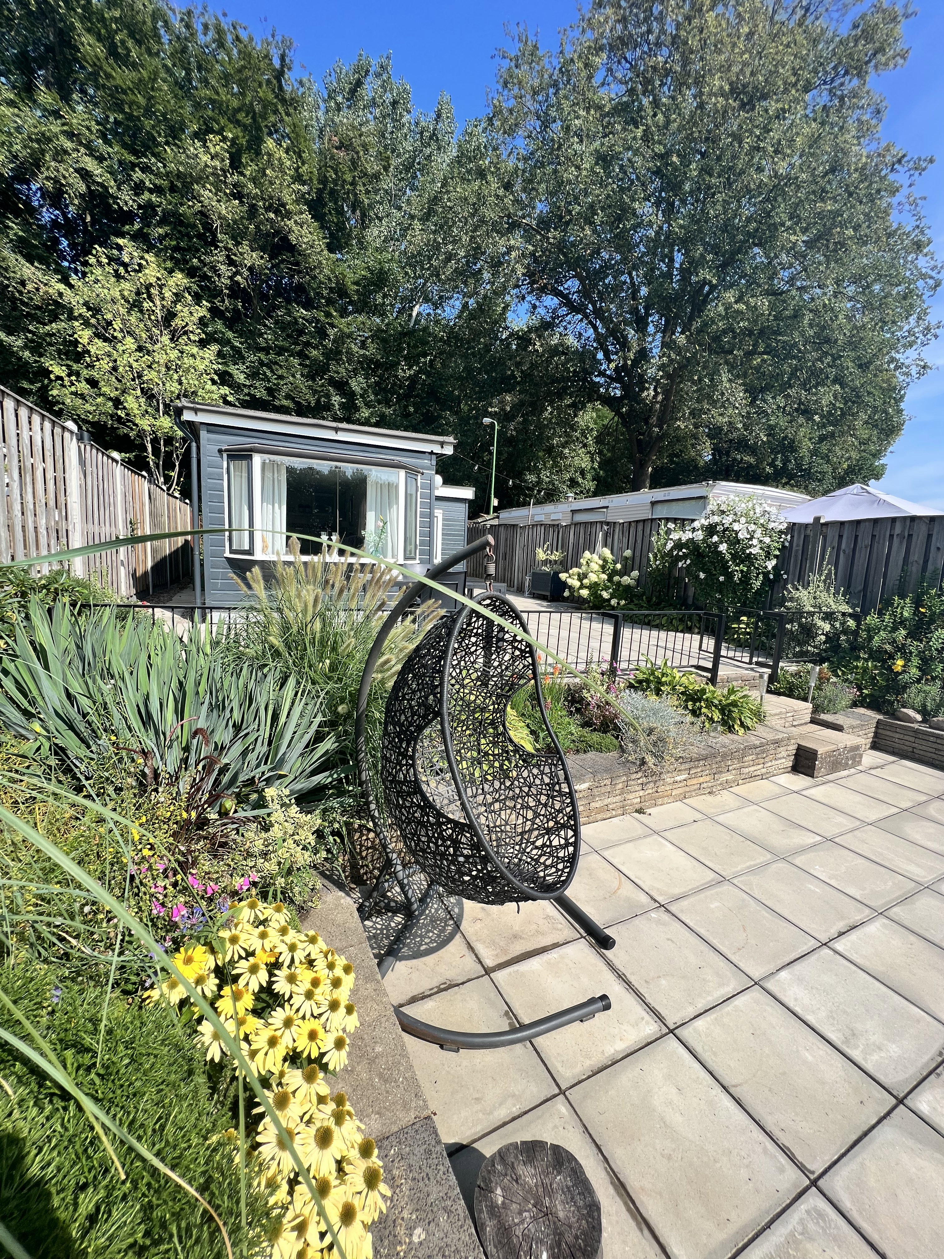 Casa nella natura a Hengelo