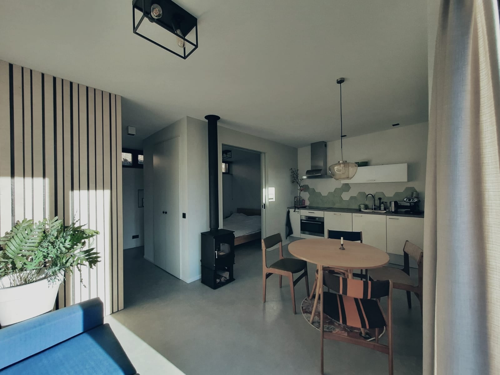 Maison nature à Velp