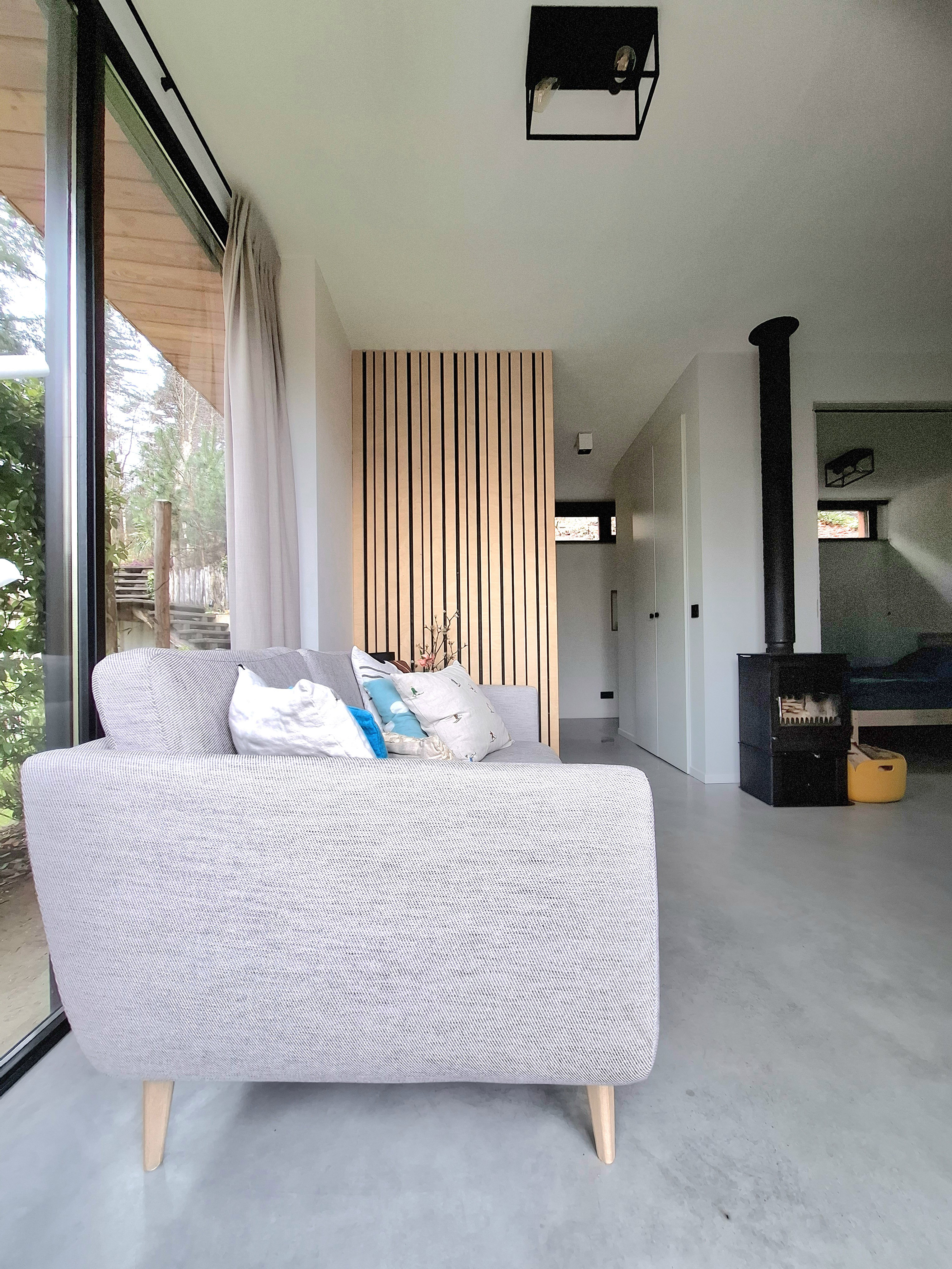 Natuurhuisje in Velp