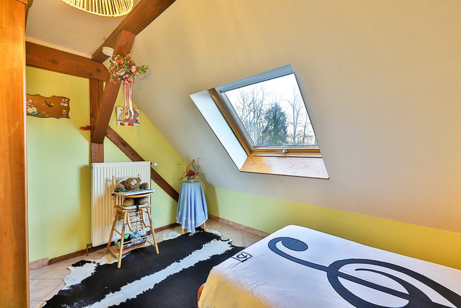 Natuurhuisje in STOSSWIHR