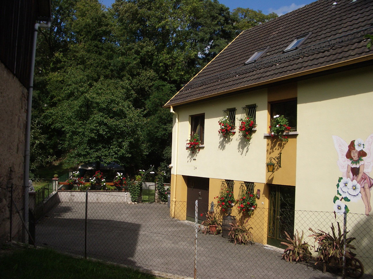 Natuurhuisje in STOSSWIHR