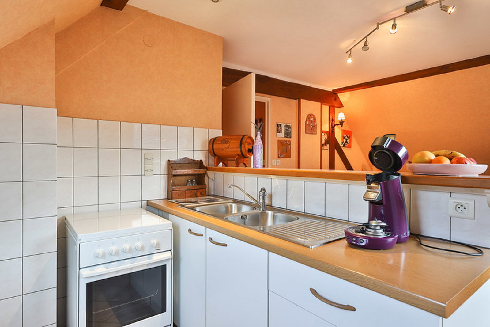 Natuurhuisje in STOSSWIHR