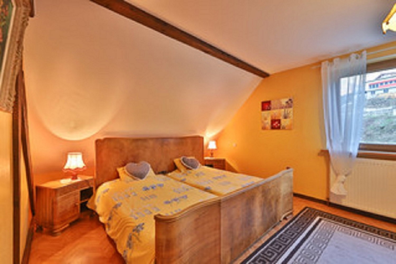 Natuurhuisje in STOSSWIHR