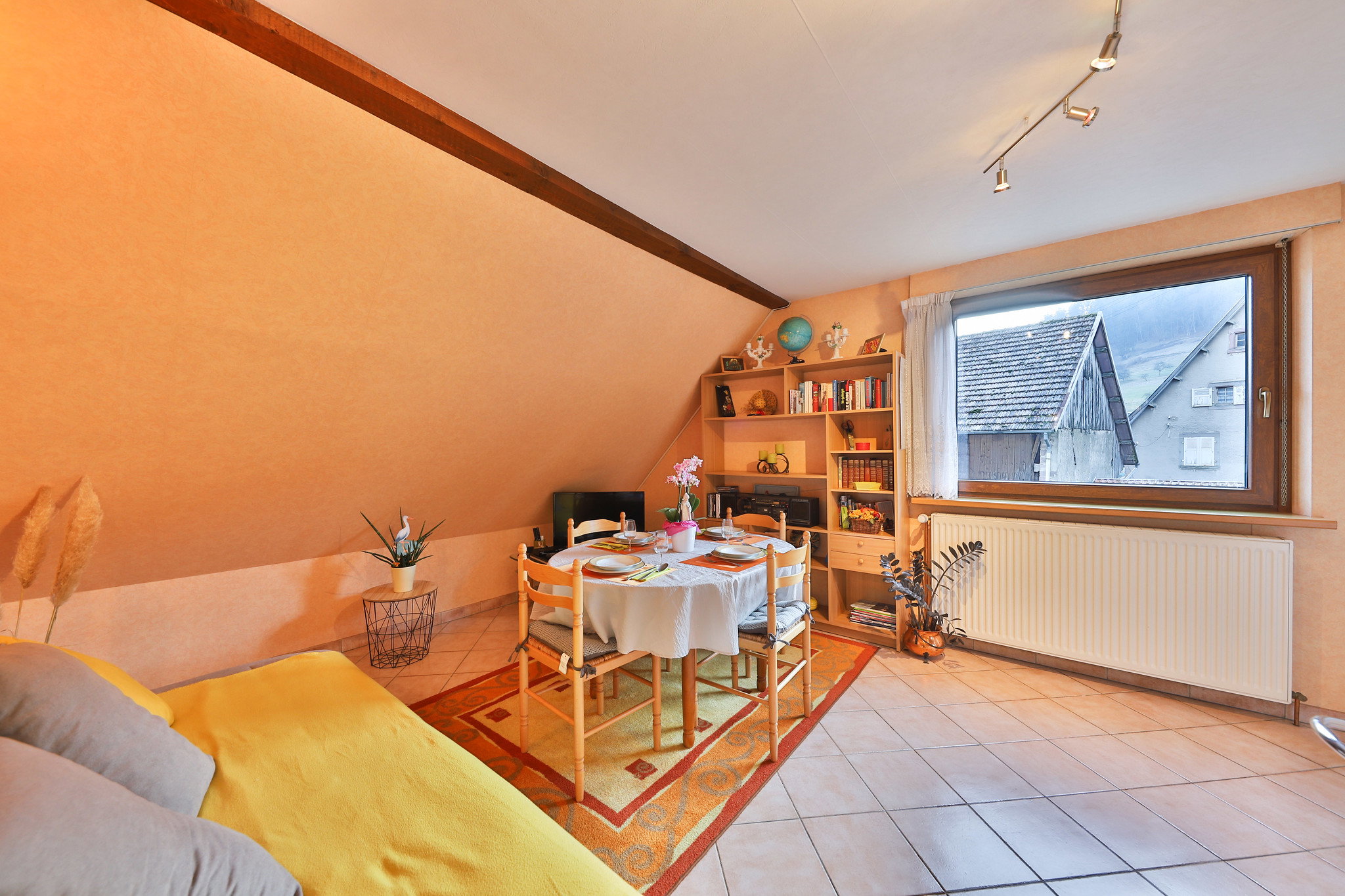 Natuurhuisje in STOSSWIHR