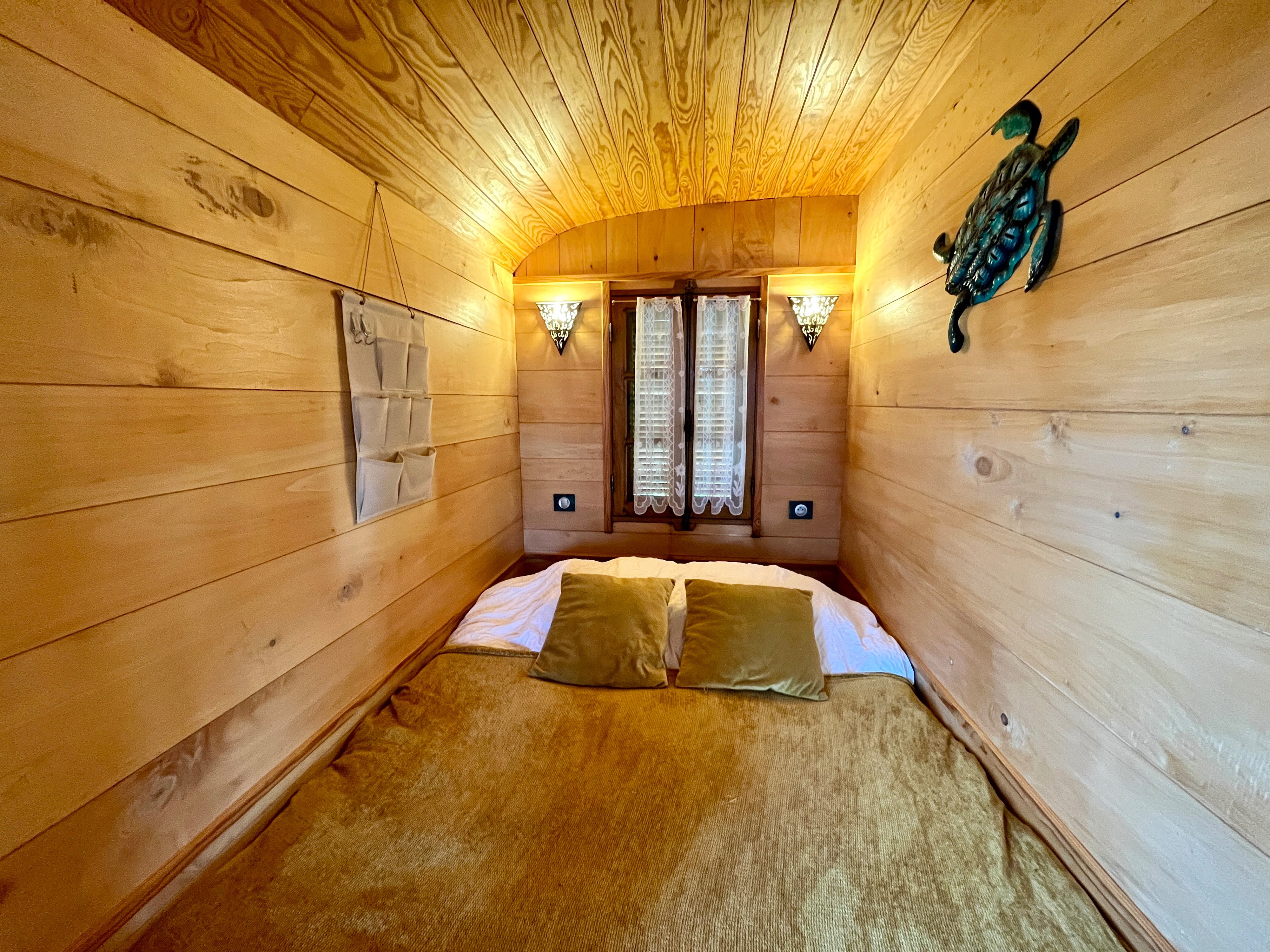 Nature house in Saissac