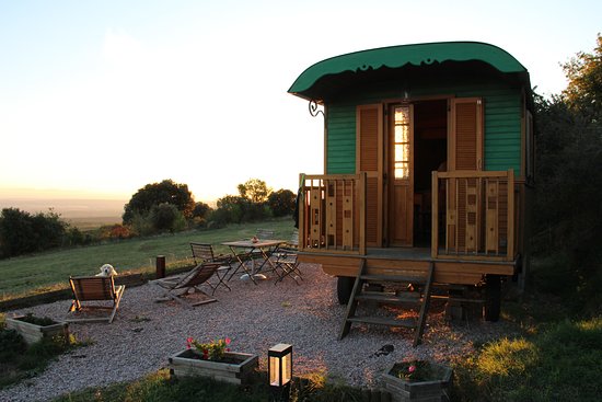 Nature house in Saissac