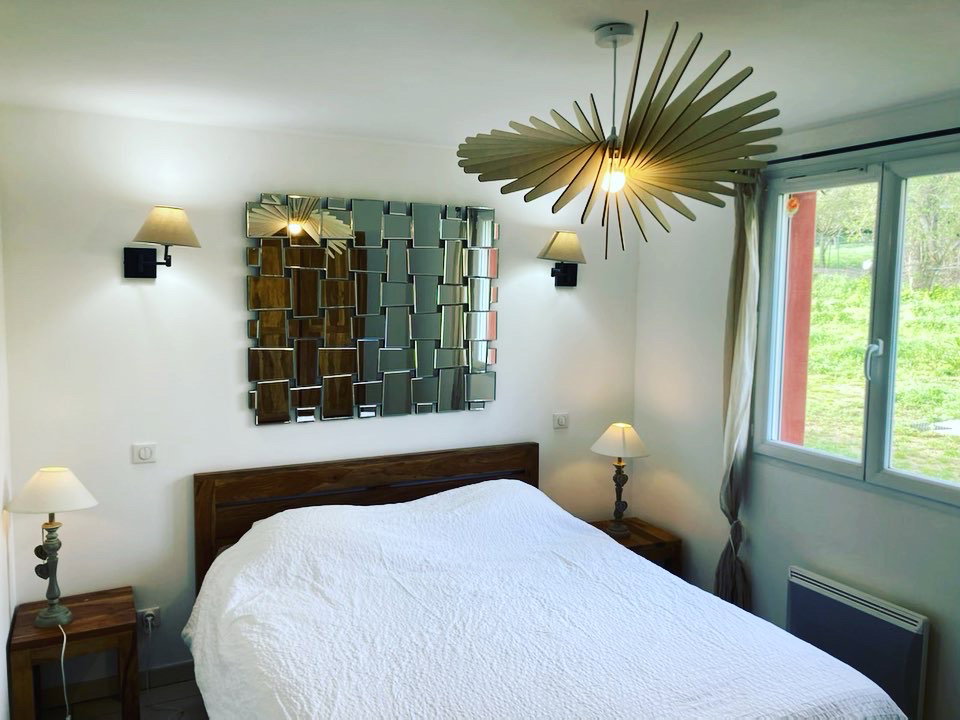 Casa nella natura a SAISSAC