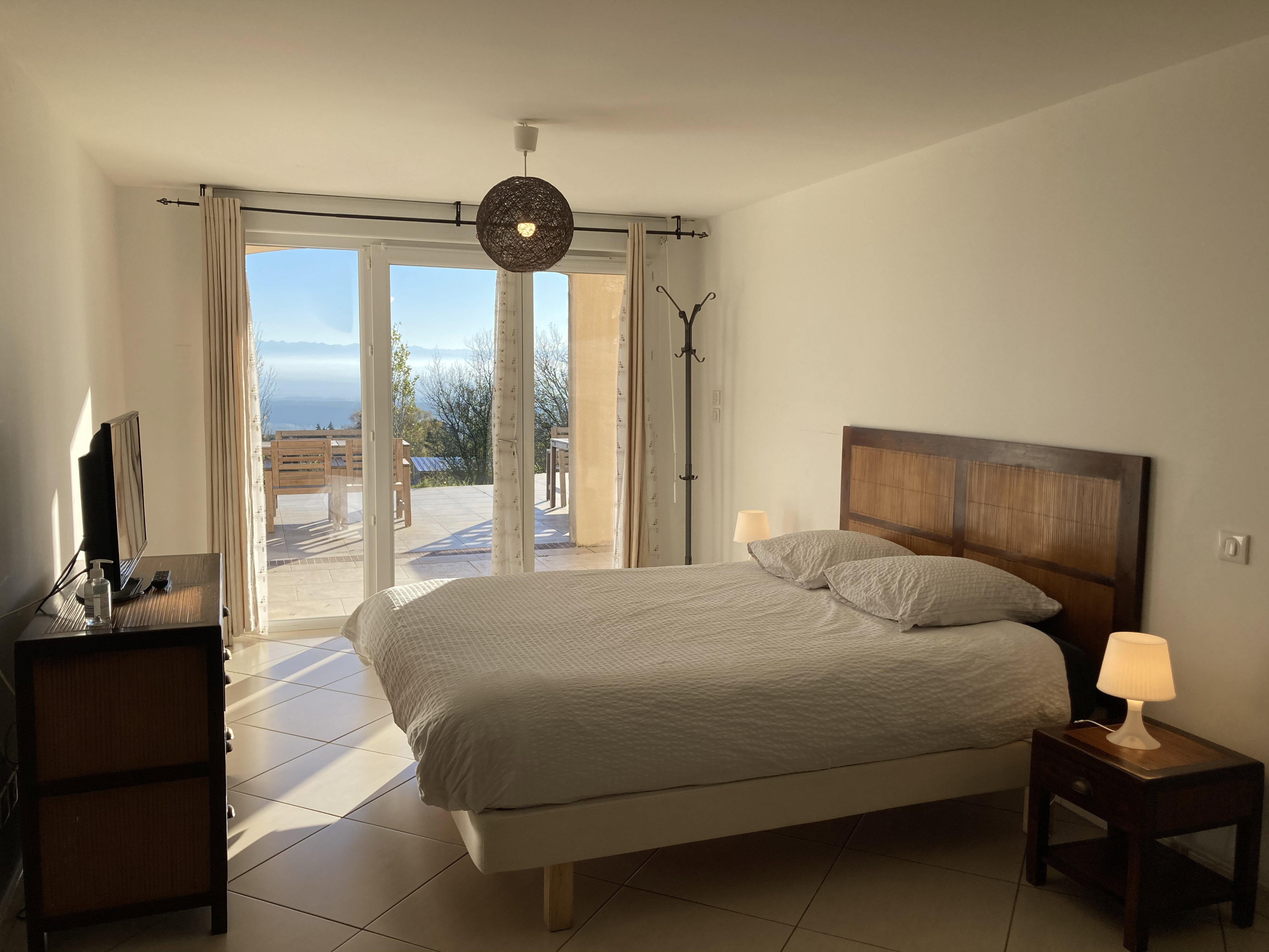 Maison nature à SAISSAC