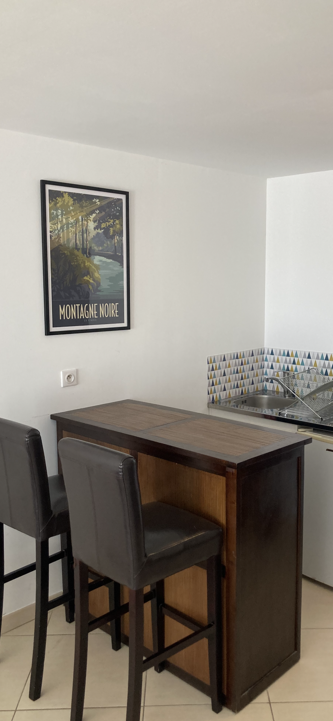 Maison nature à SAISSAC