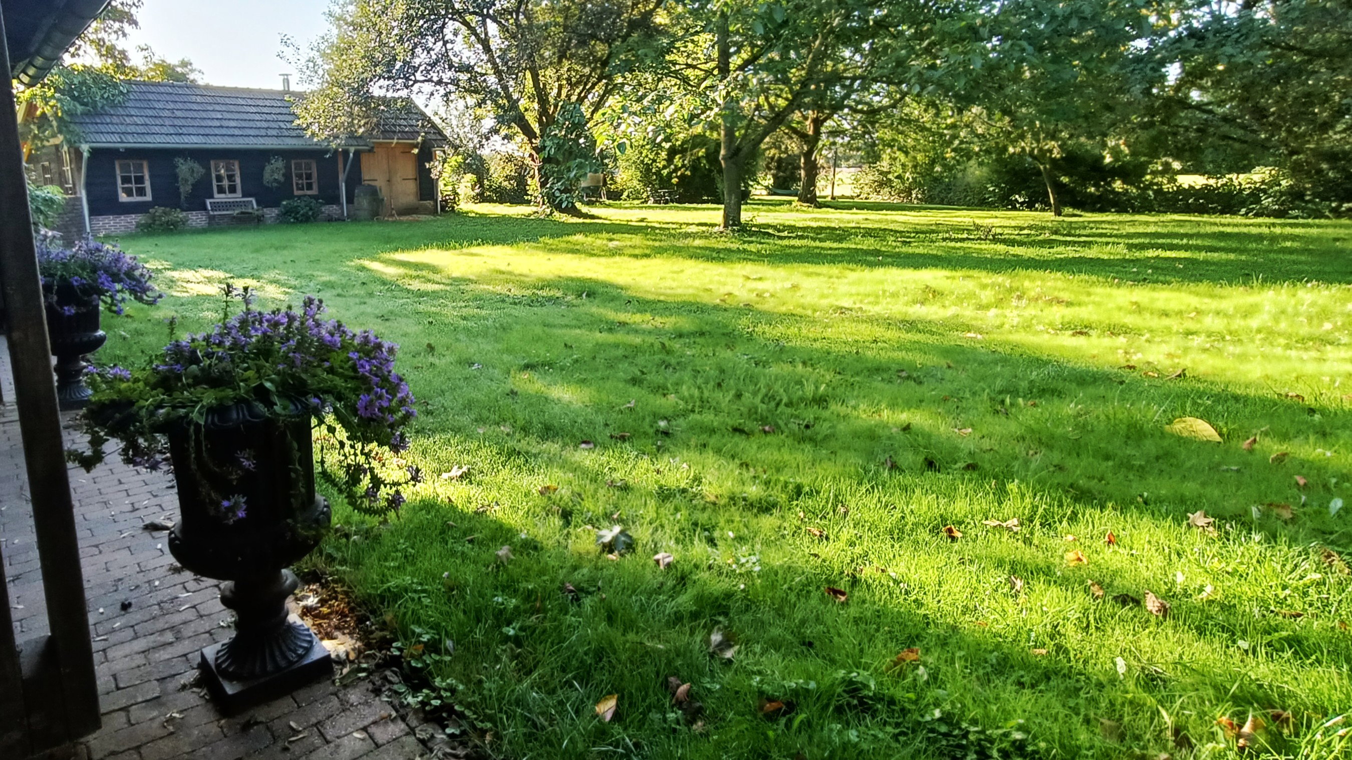 Casa nella natura a Overasselt