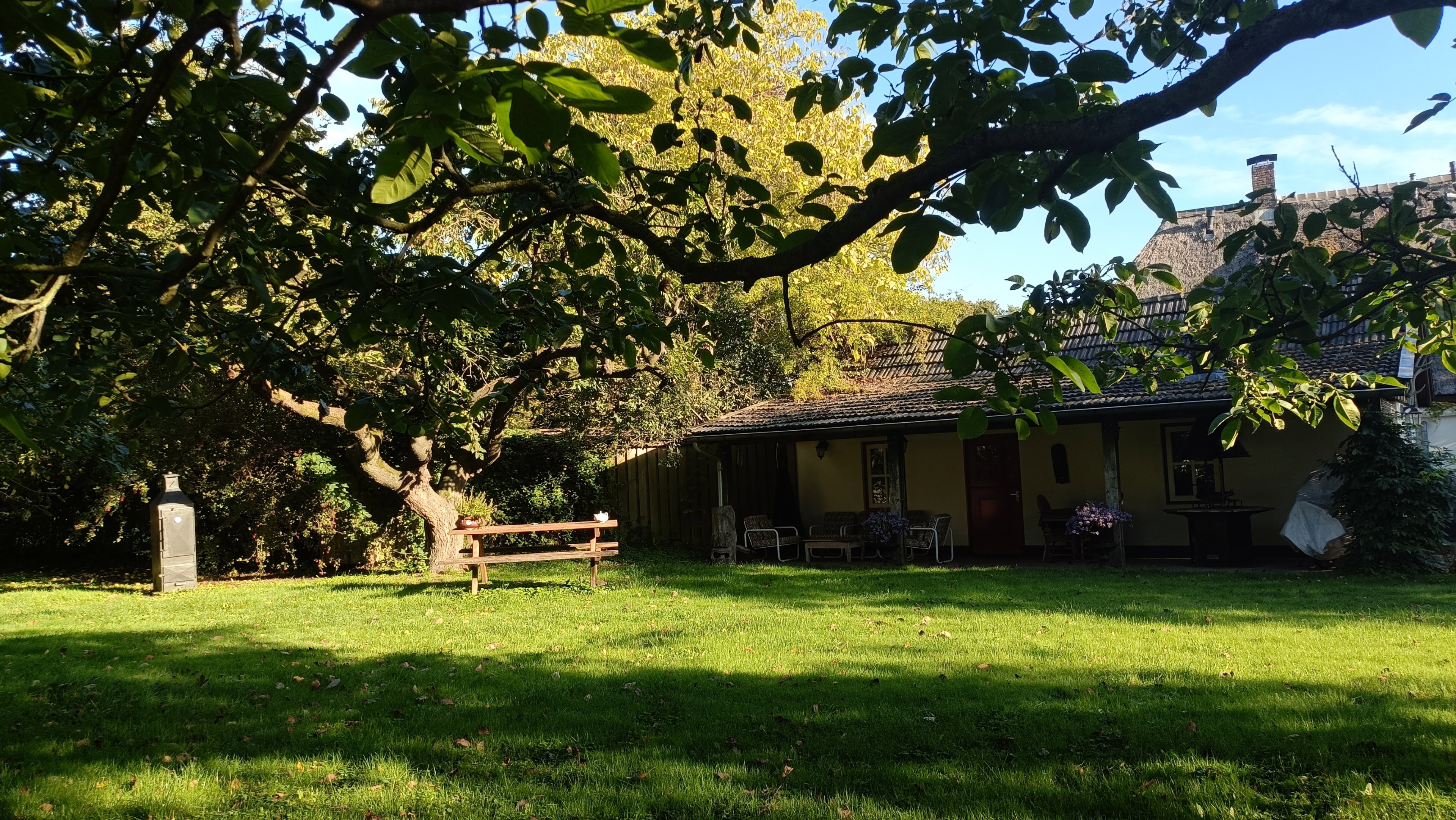 Casa nella natura a Overasselt