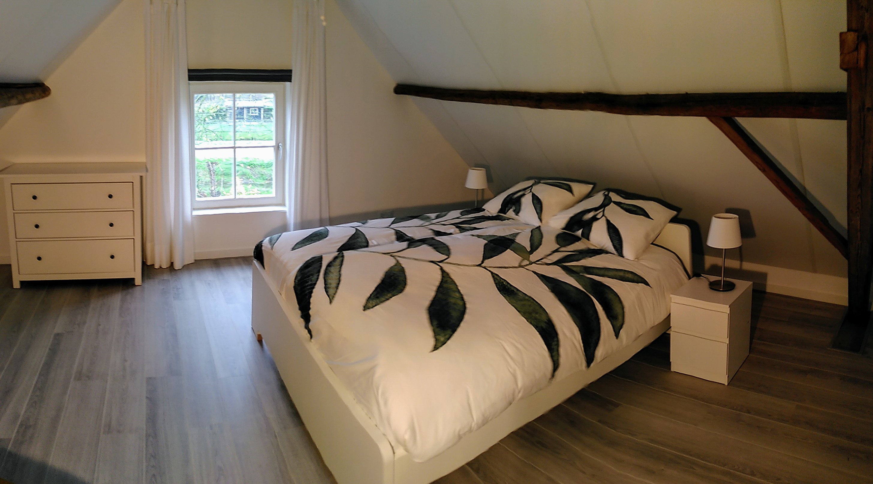 Maison nature à Kockengen