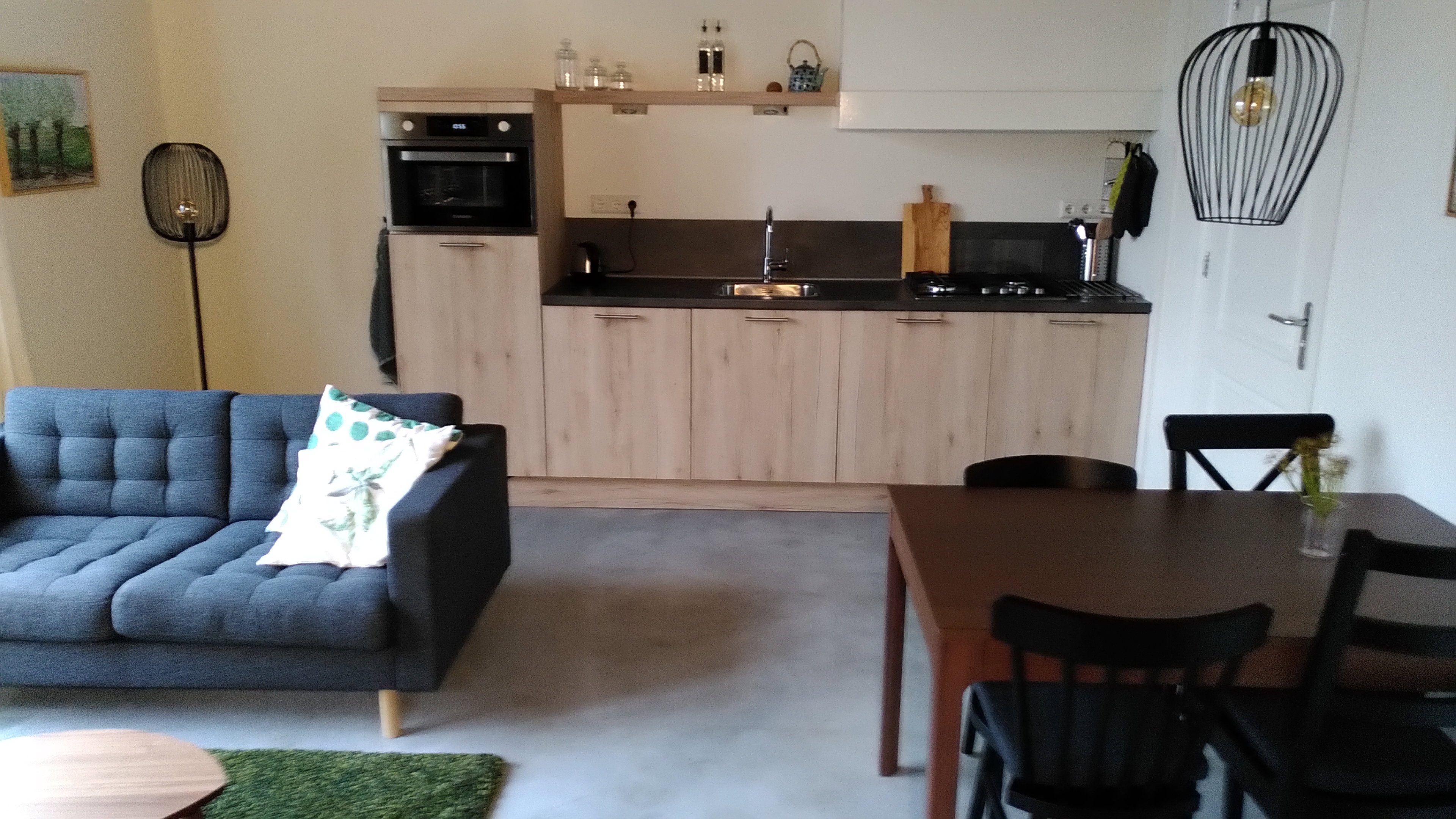 Maison nature à Kockengen