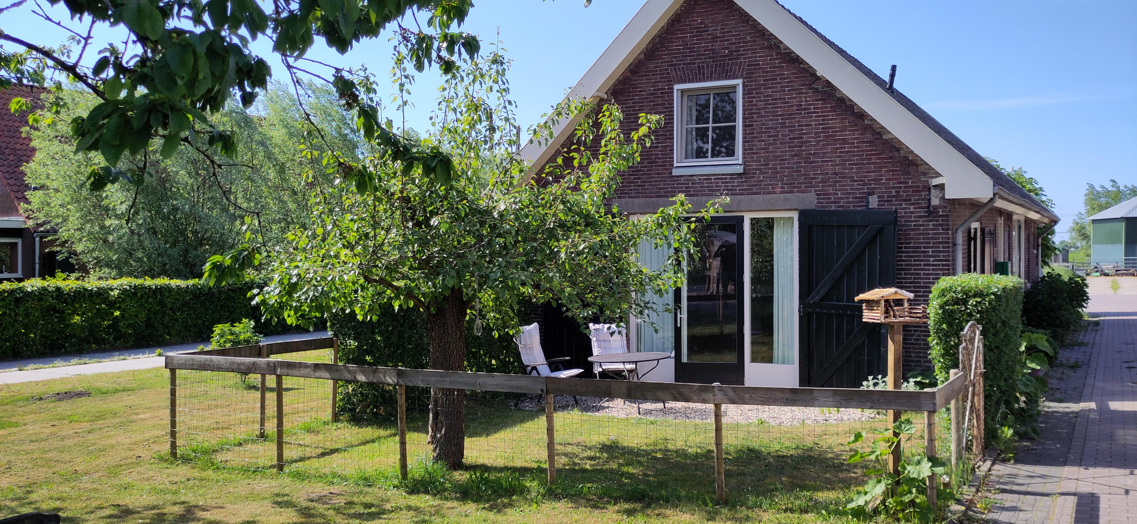 Maison nature à Kockengen
