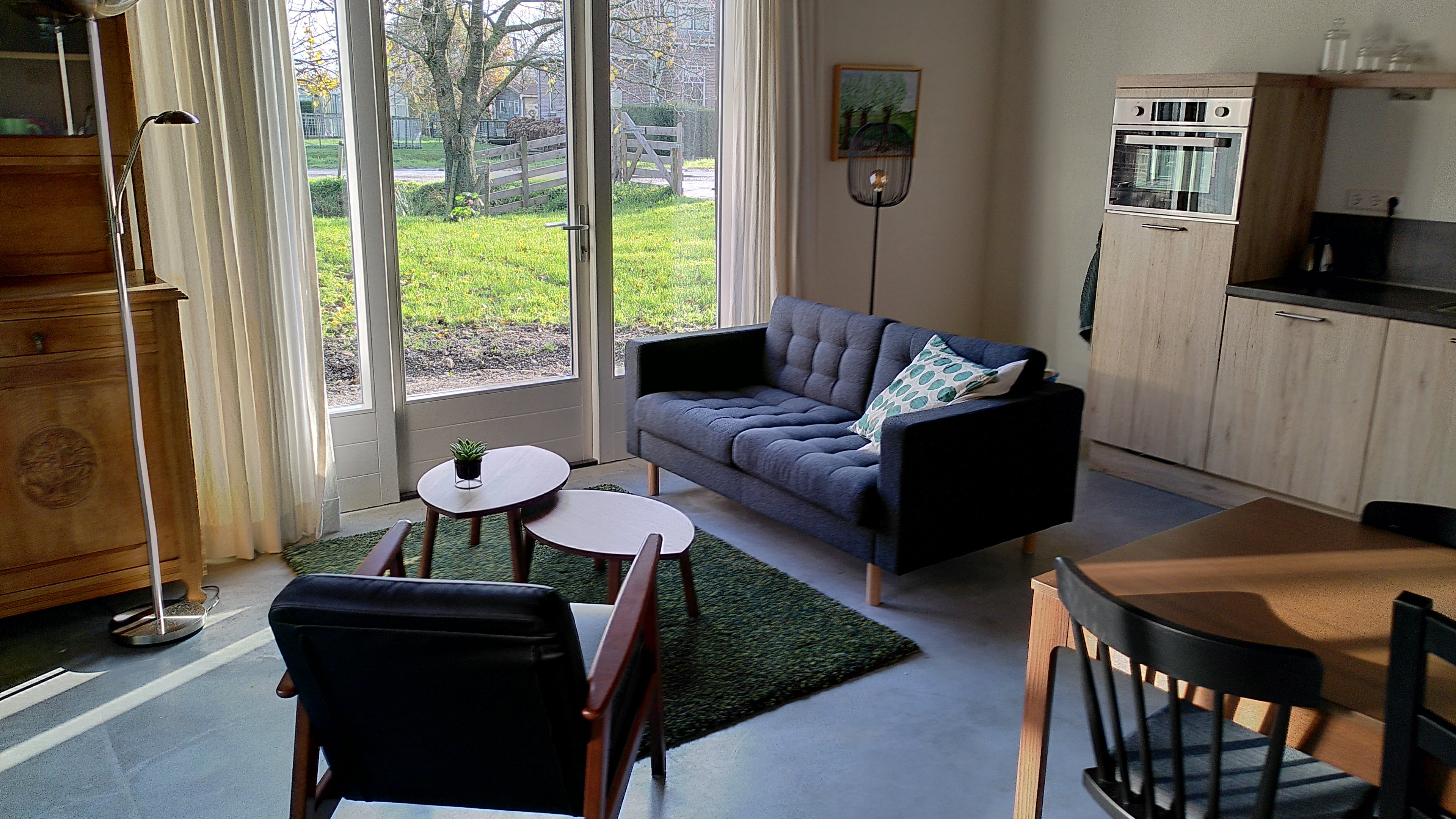 Maison nature à Kockengen