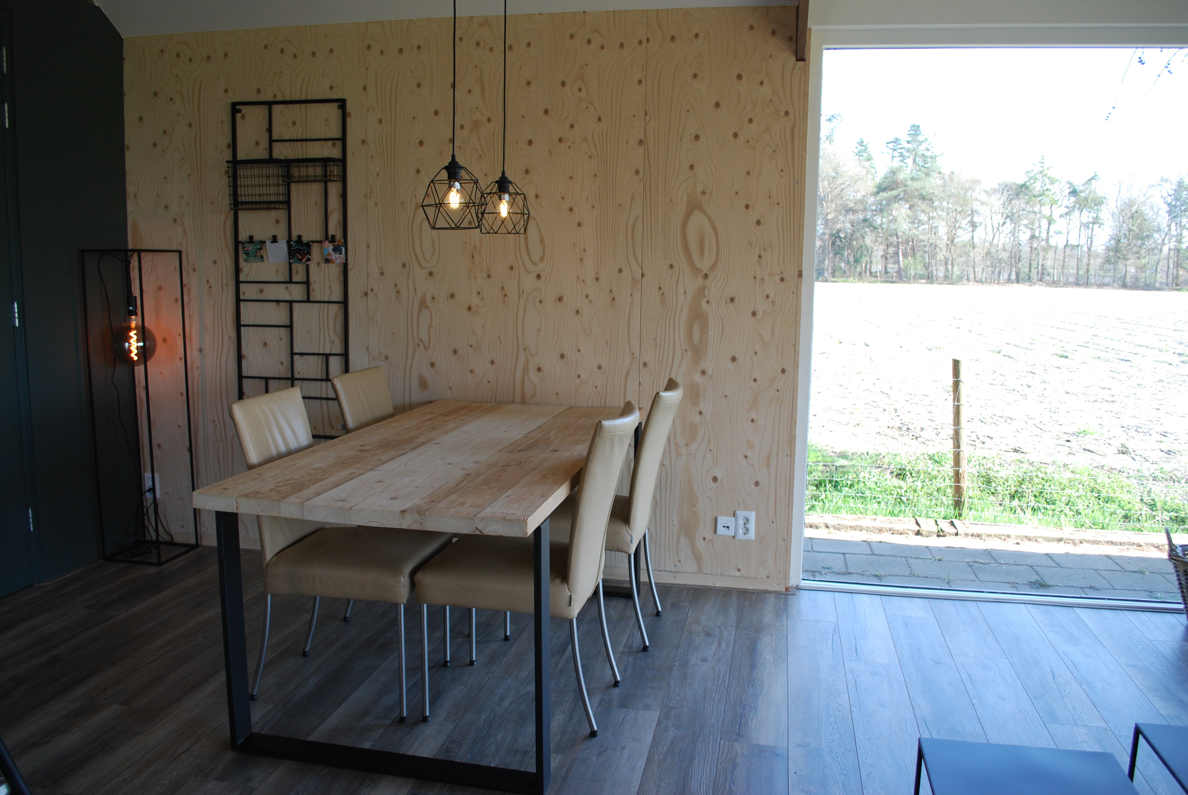Natuurhuisje in Bovensmilde