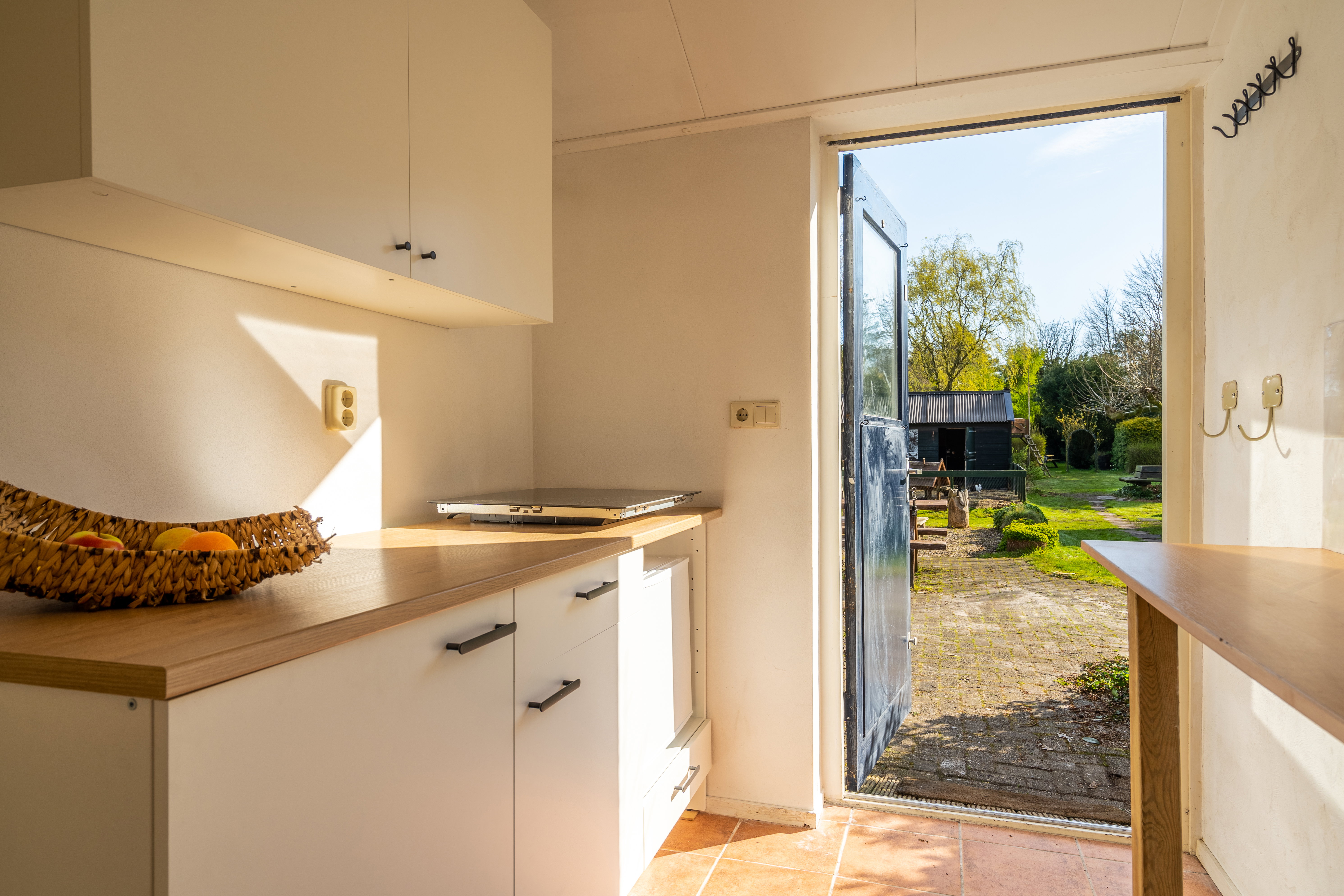 Casa nella natura a Roswinkel