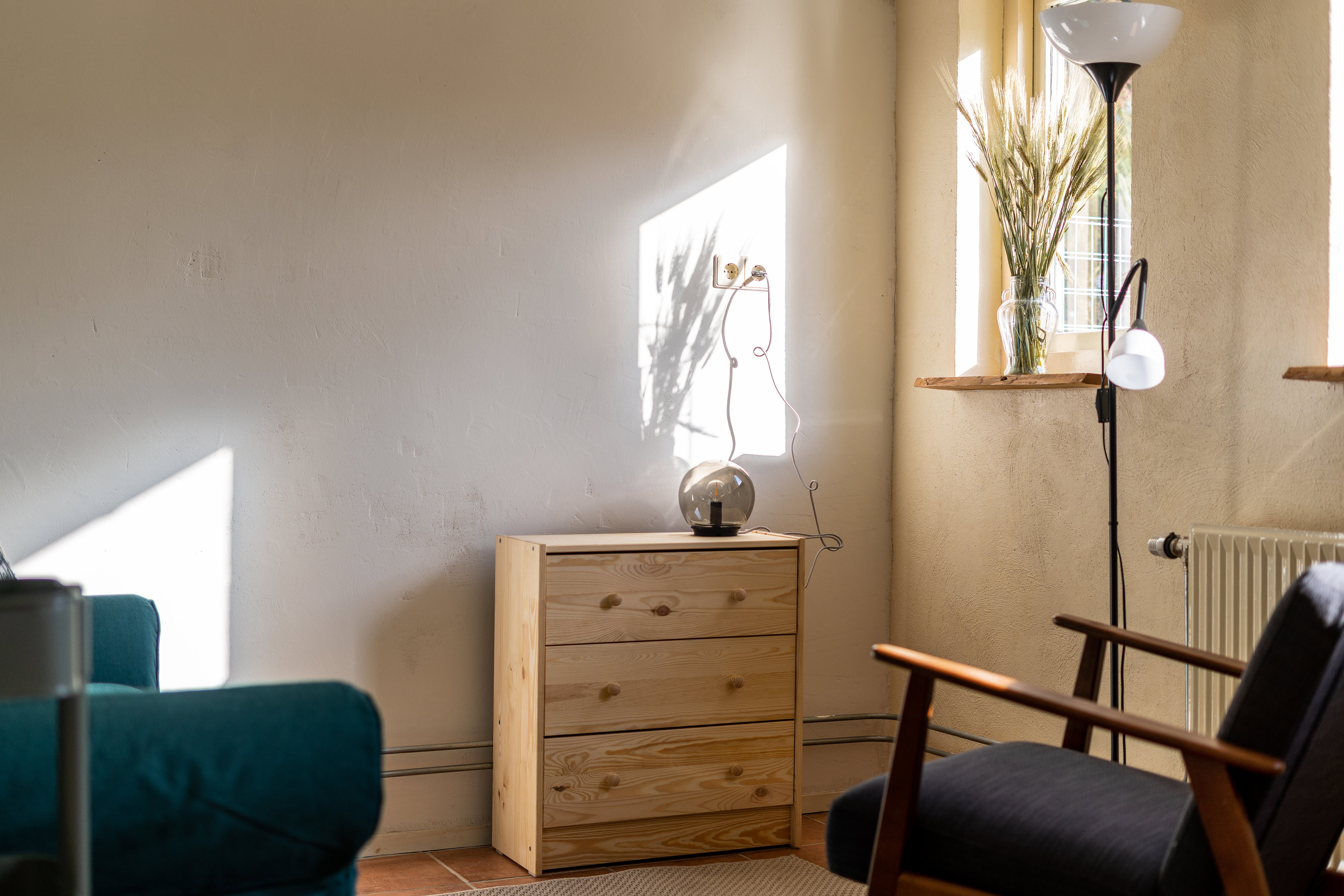 Casa nella natura a Roswinkel