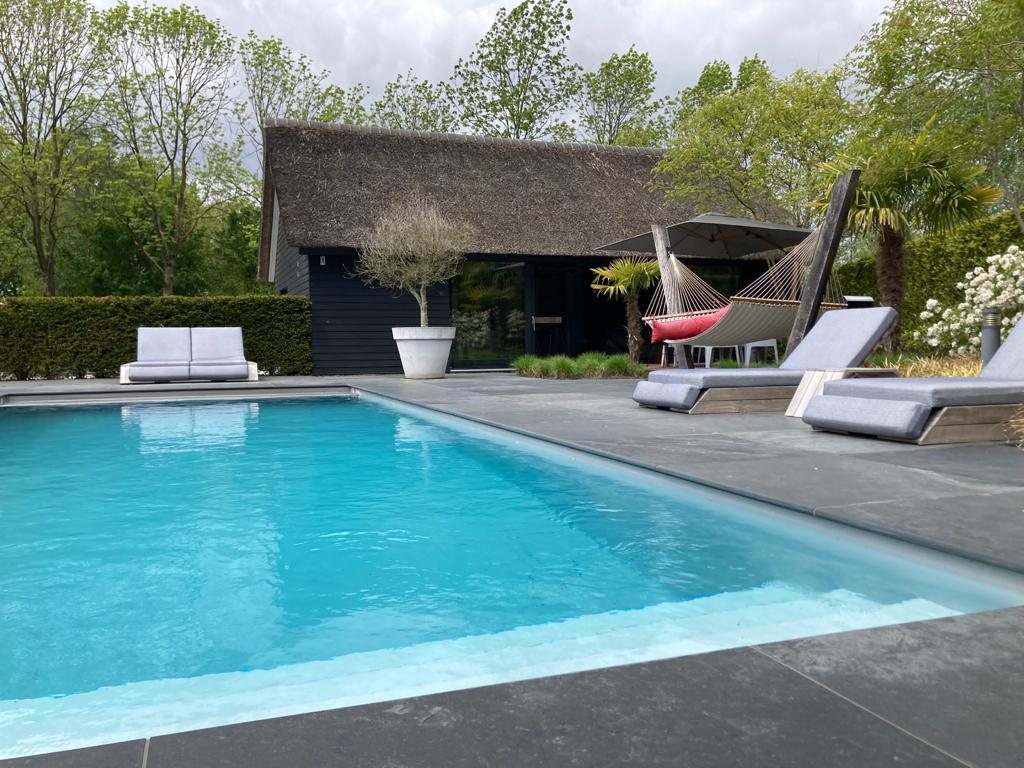Natuurhuisje in Lennisheuvel (Boxtel)