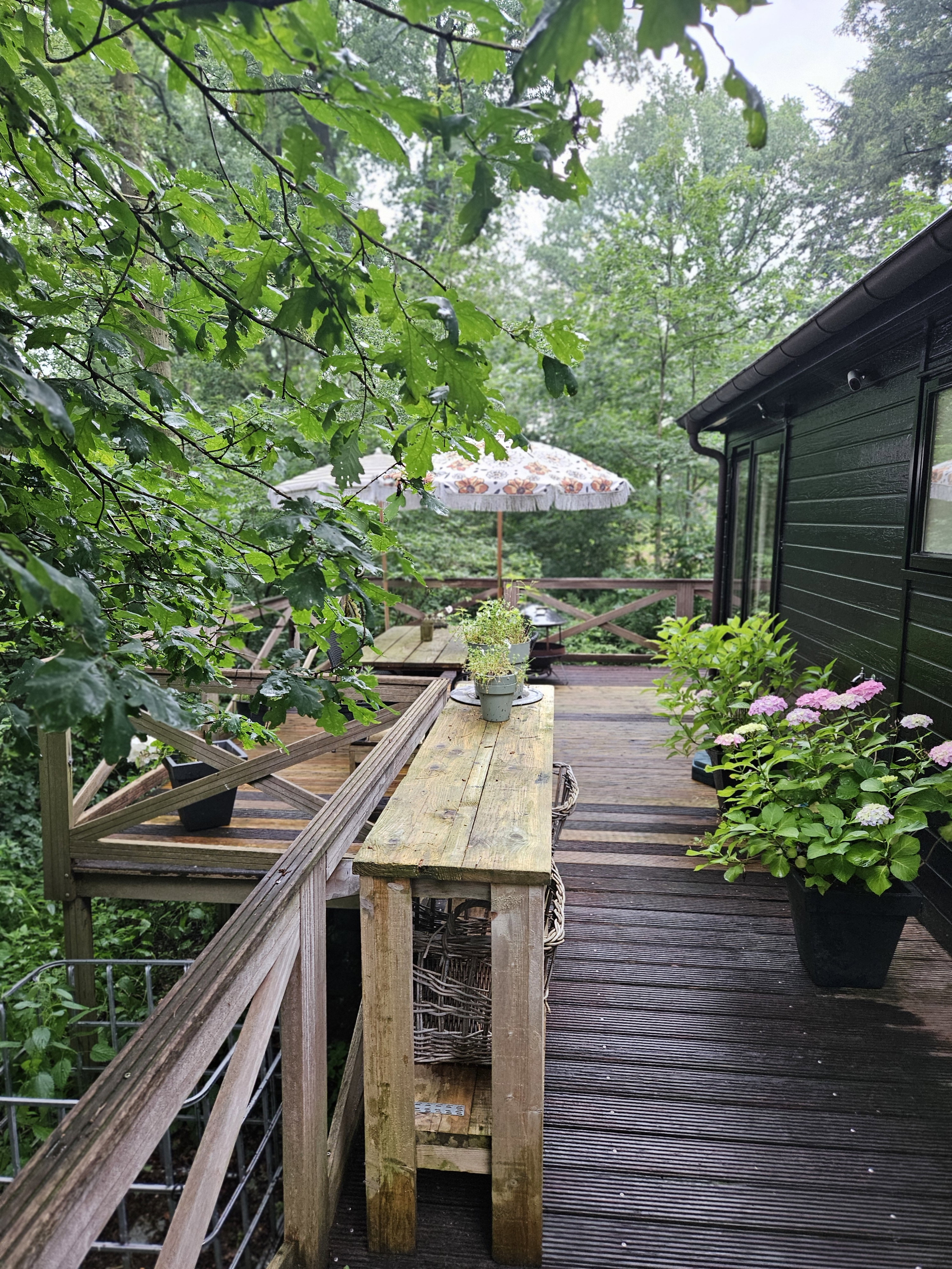 Naturhäuschen in Haaksbergen