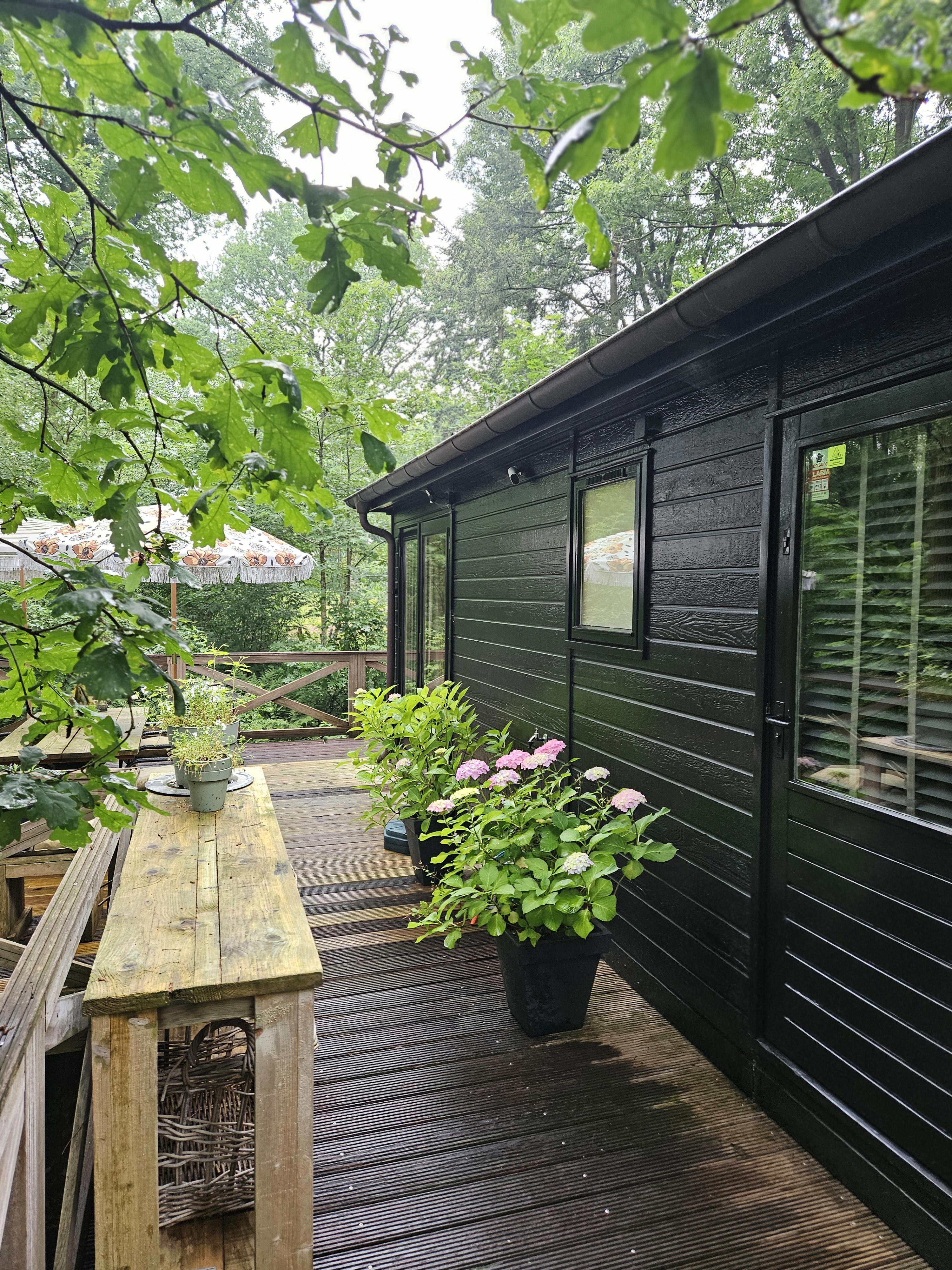 Natuurhuisje in Haaksbergen