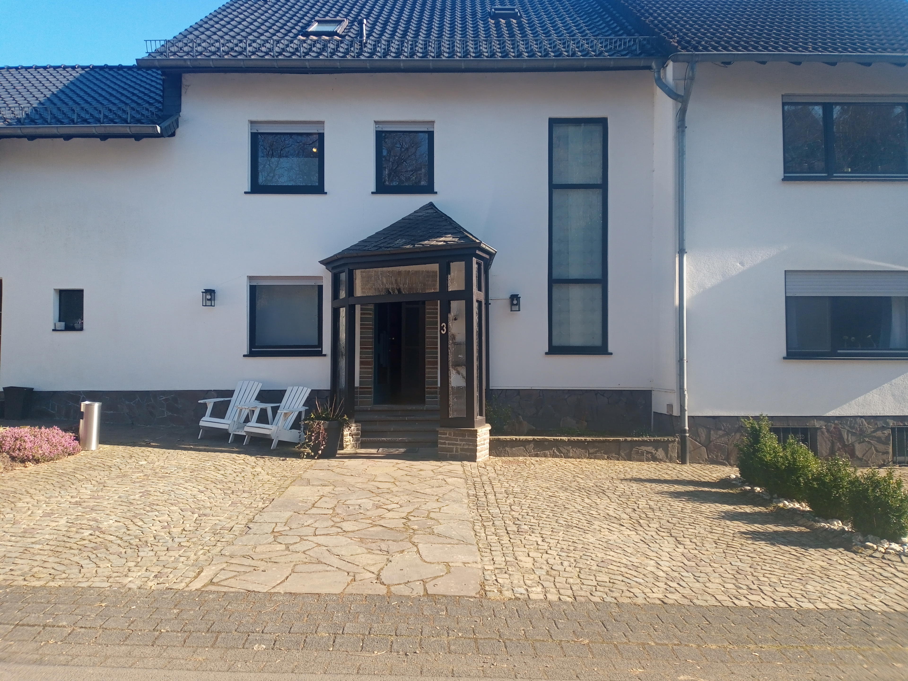 Nature house in Kopp