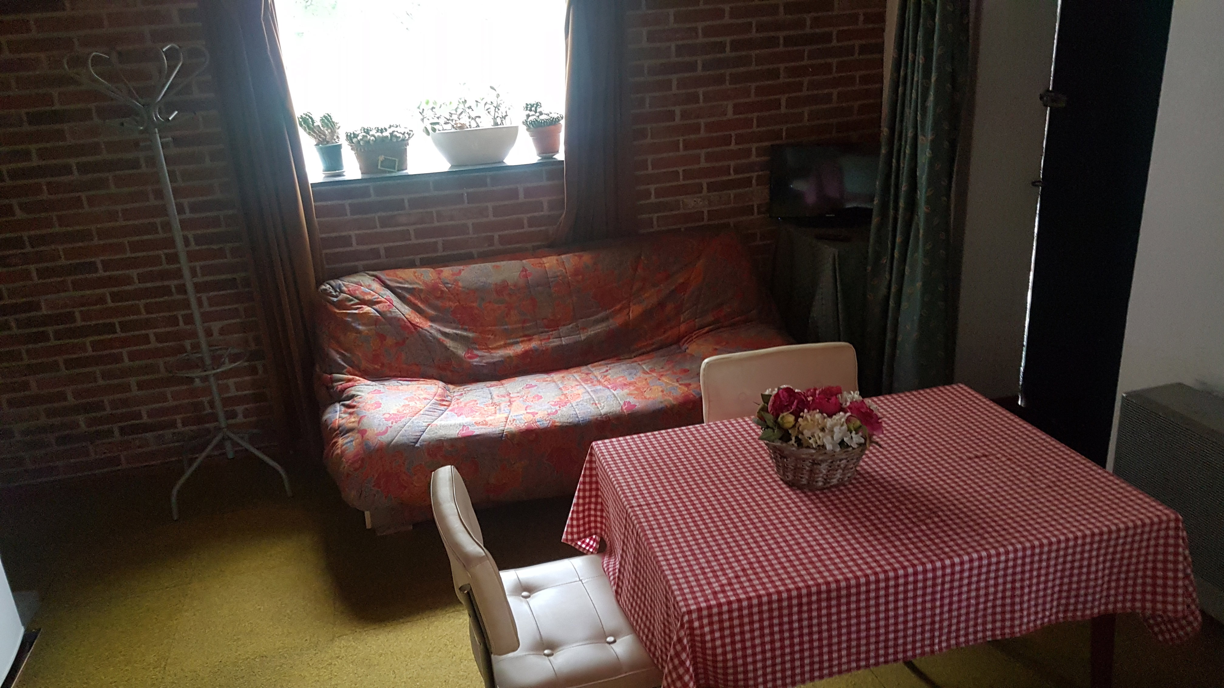 Natuurhuisje in Megchelen