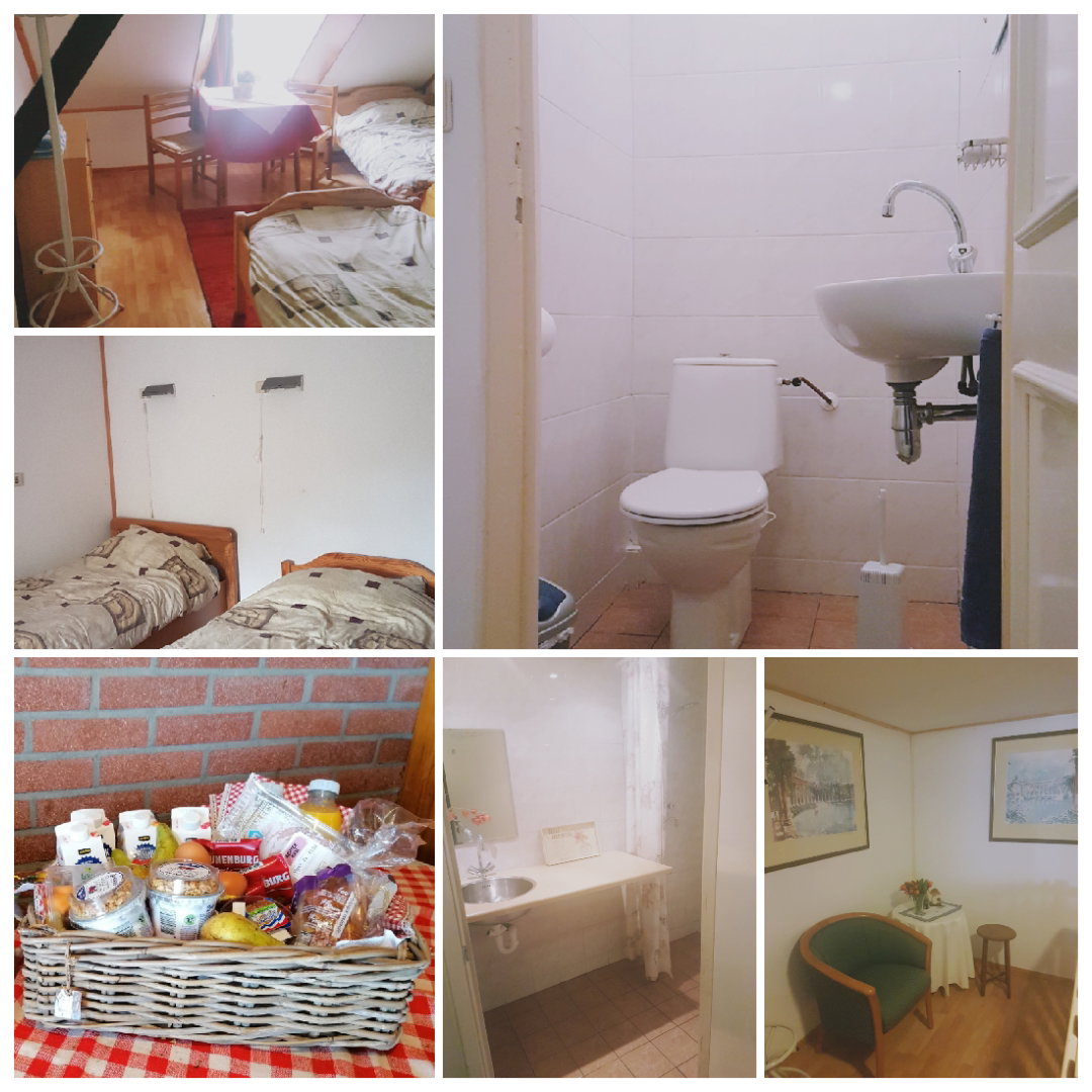 Natuurhuisje in Megchelen