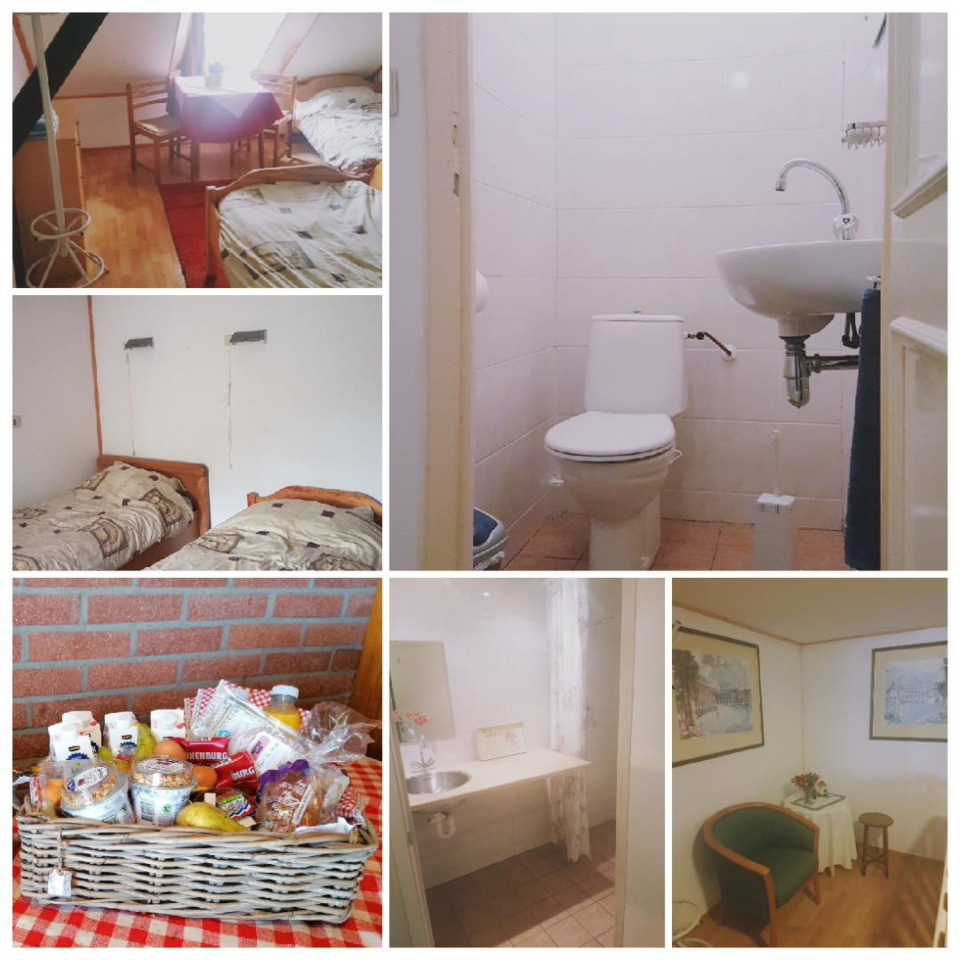 Nature house in Megchelen